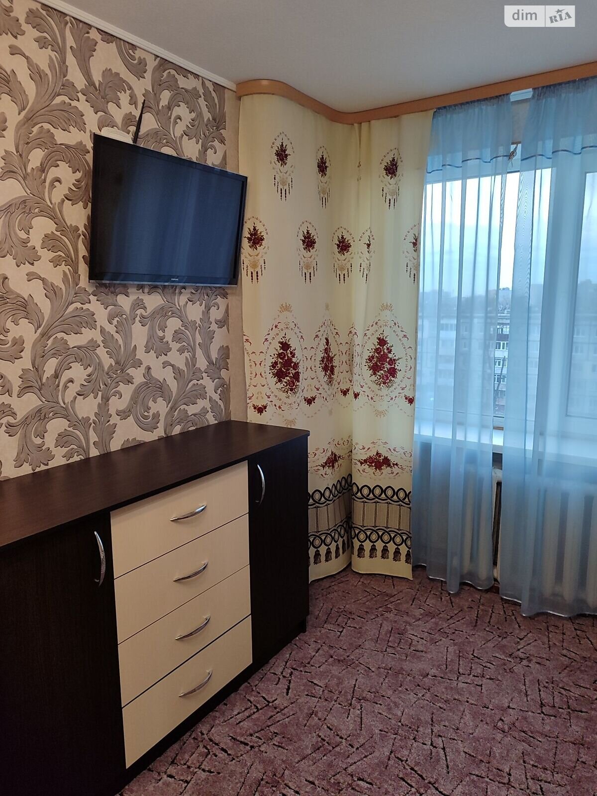 Продажа однокомнатной квартиры в Днепре, на ул. Осенняя 8А, район Косиора фото 1 Продажа однокомнатной квартиры в Днепре, на ул. Осенняя 8А, район Косиора фото 1