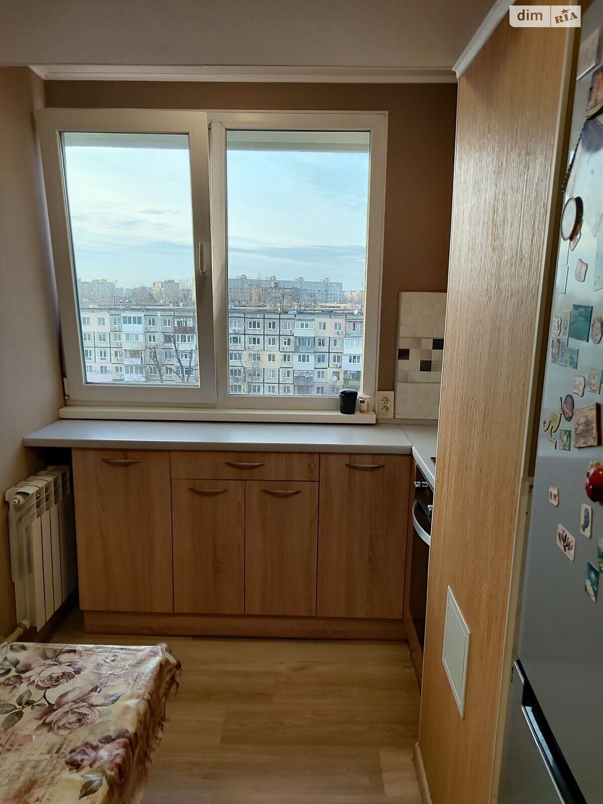 Продажа однокомнатной квартиры в Днепре, на ул. Осенняя 8А, район Косиора фото 1 Продажа однокомнатной квартиры в Днепре, на ул. Осенняя 8А, район Косиора фото 1