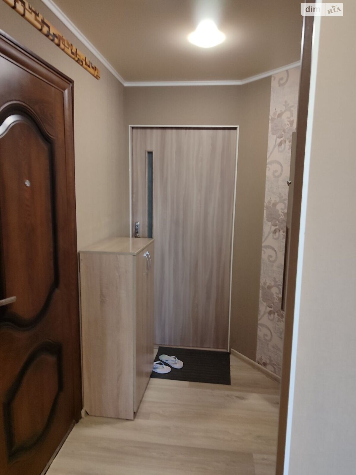 Продажа однокомнатной квартиры в Днепре, на ул. Осенняя 8А, район Косиора фото 1 Продажа однокомнатной квартиры в Днепре, на ул. Осенняя 8А, район Косиора фото 1