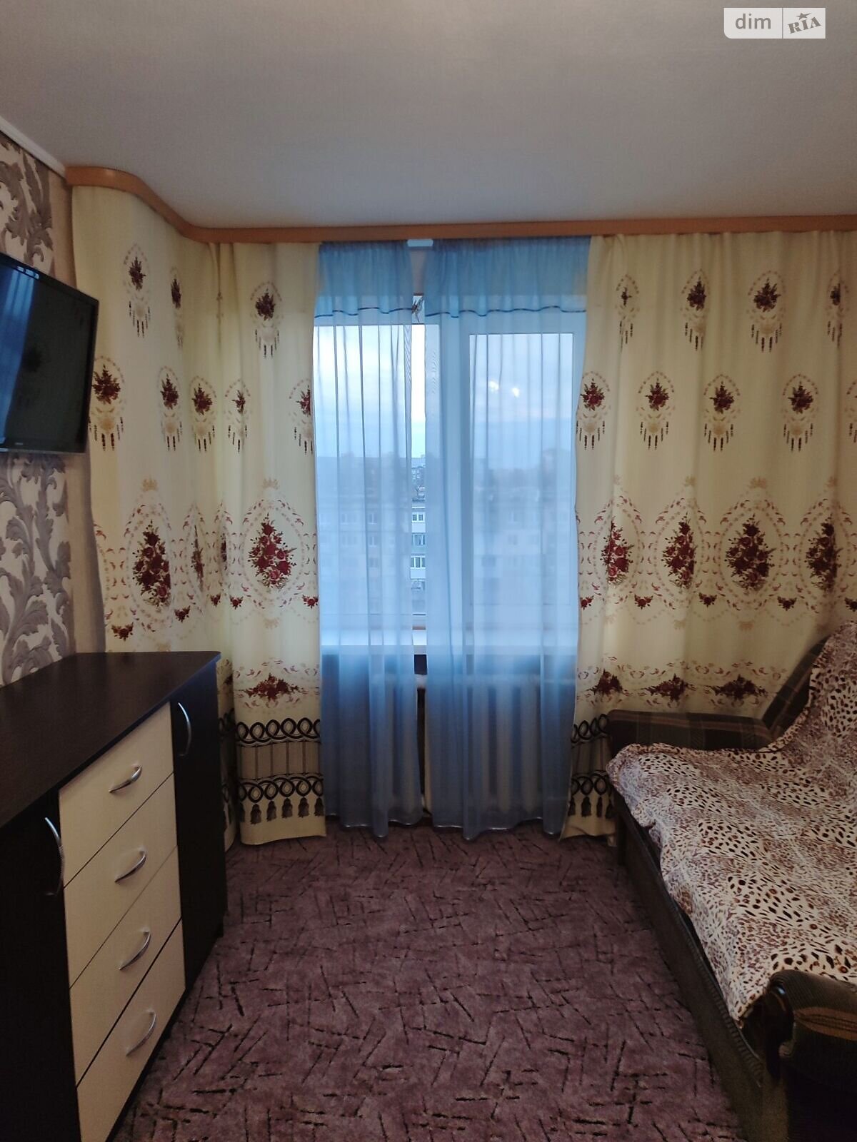 Продажа однокомнатной квартиры в Днепре, на ул. Осенняя 8А, район Косиора фото 1 Продажа однокомнатной квартиры в Днепре, на ул. Осенняя 8А, район Косиора фото 1