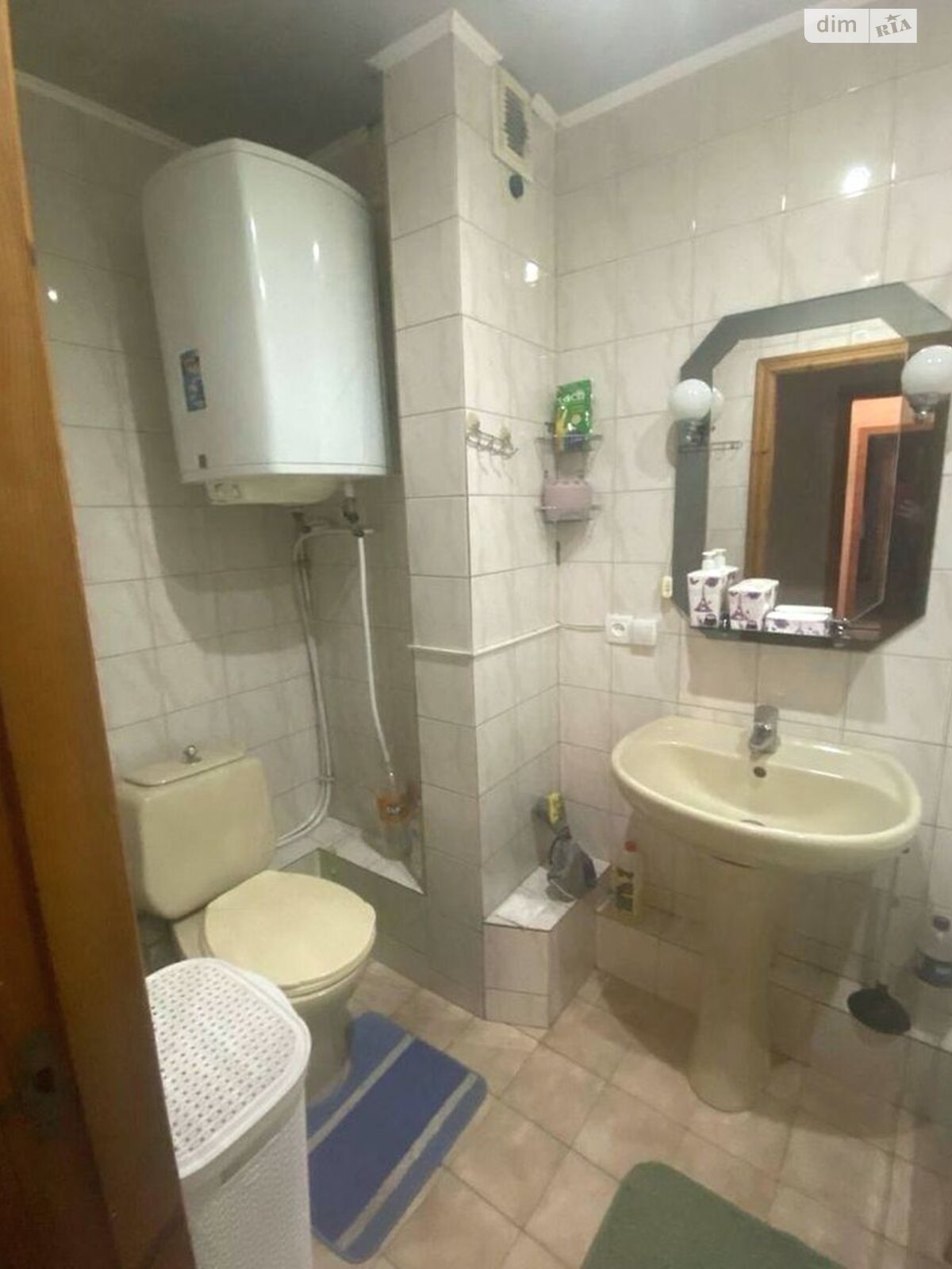 Продажа двухкомнатной квартиры в Днепре, на ул. Осенняя 9А, район Косиора фото 1 Продажа двухкомнатной квартиры в Днепре, на ул. Осенняя 9А, район Косиора фото 1