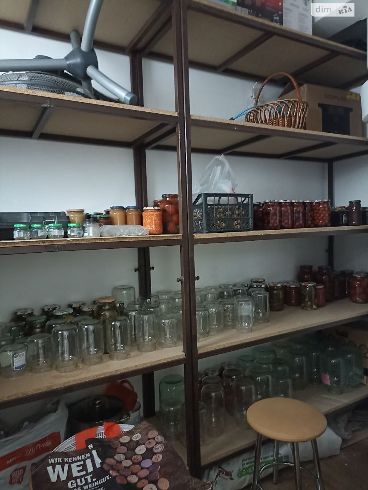 Продажа двухкомнатной квартиры в Днепре, на ул. Осенняя 13, район Косиора фото 1 Продажа двухкомнатной квартиры в Днепре, на ул. Осенняя 13, район Косиора фото 1
