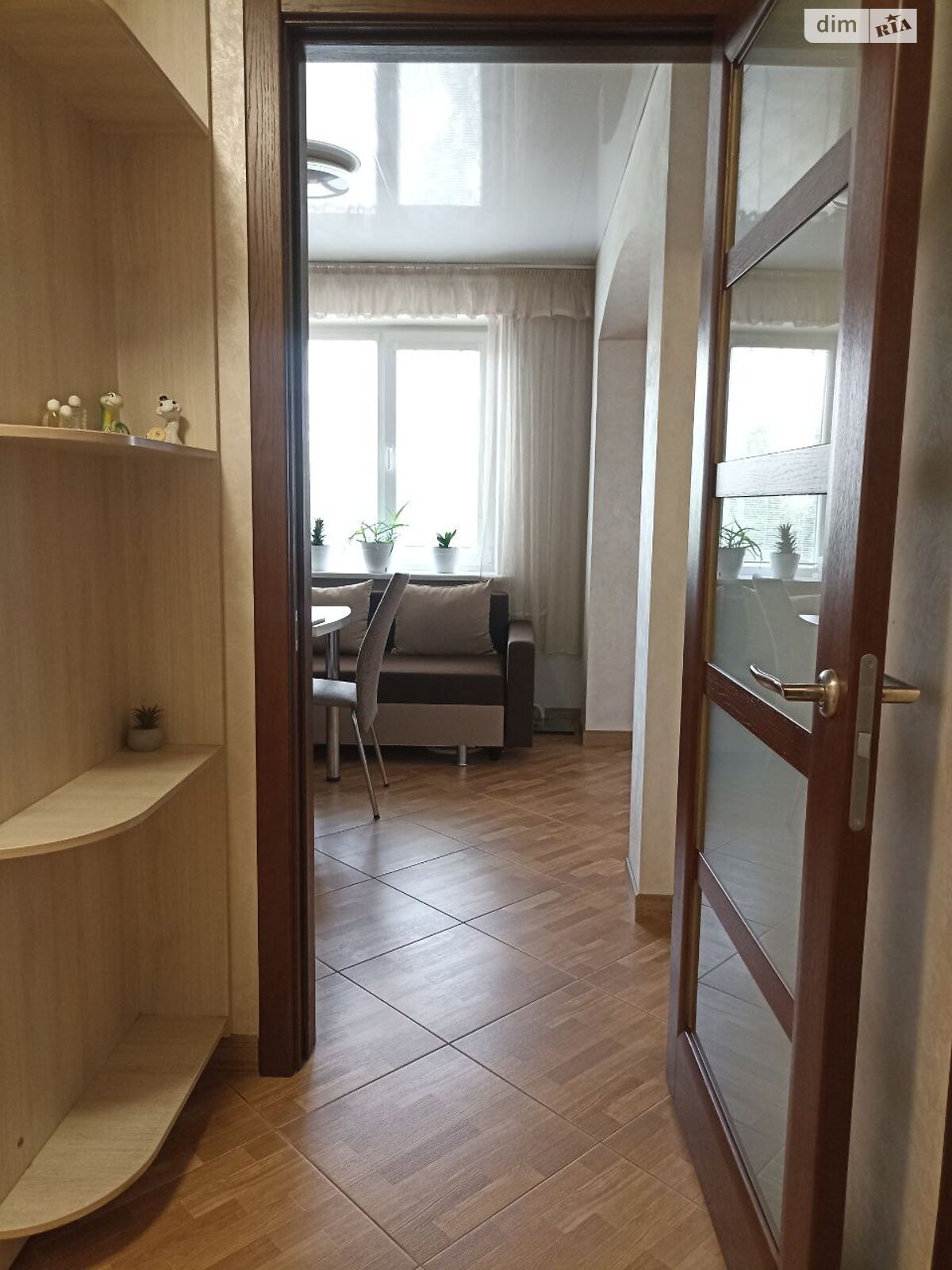 Продажа двухкомнатной квартиры в Днепре, на ул. Осенняя 13, район Косиора фото 1 Продажа двухкомнатной квартиры в Днепре, на ул. Осенняя 13, район Косиора фото 1