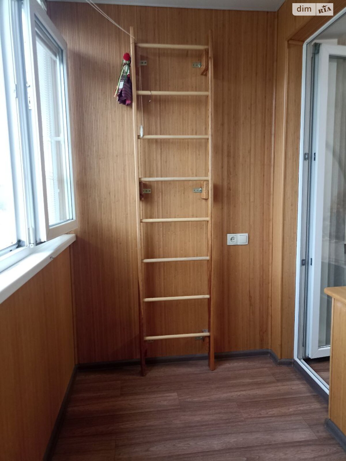 Продажа двухкомнатной квартиры в Днепре, на ул. Осенняя 13, район Косиора фото 1 Продажа двухкомнатной квартиры в Днепре, на ул. Осенняя 13, район Косиора фото 1