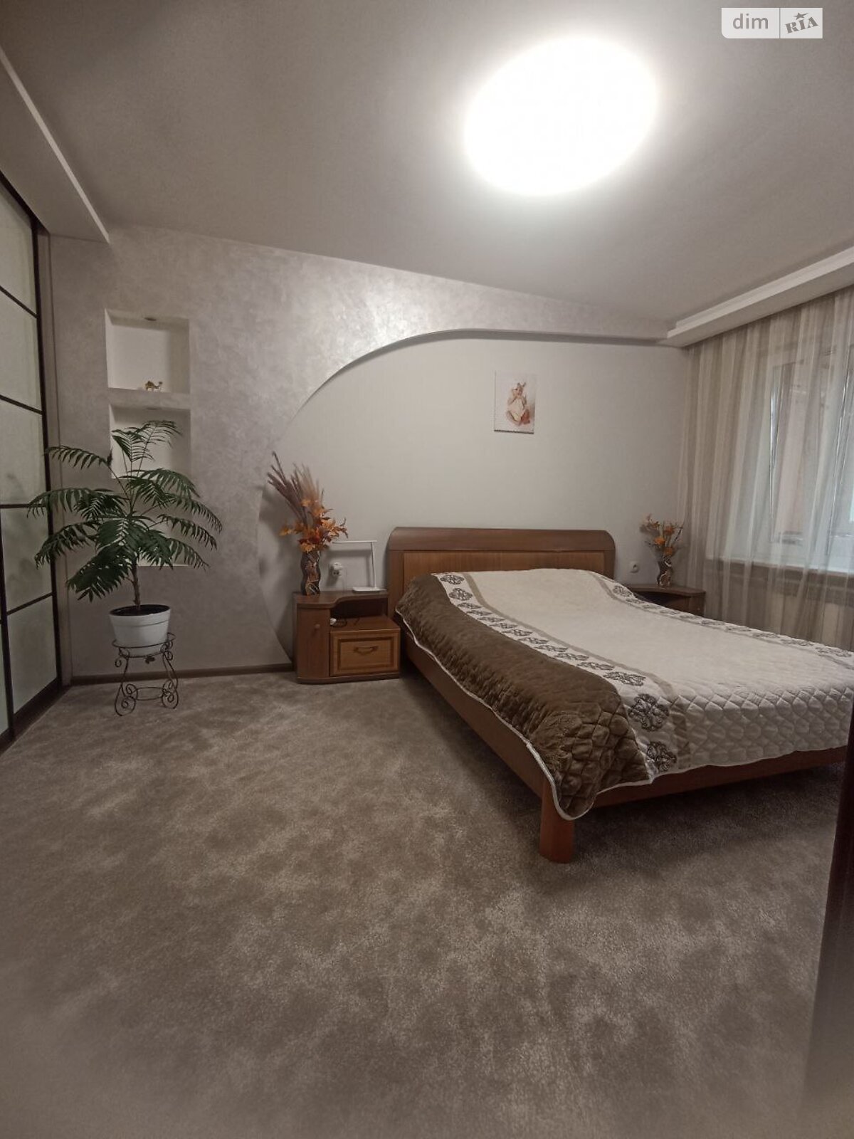 Продажа двухкомнатной квартиры в Днепре, на ул. Осенняя 13, район Косиора фото 1 Продажа двухкомнатной квартиры в Днепре, на ул. Осенняя 13, район Косиора фото 1