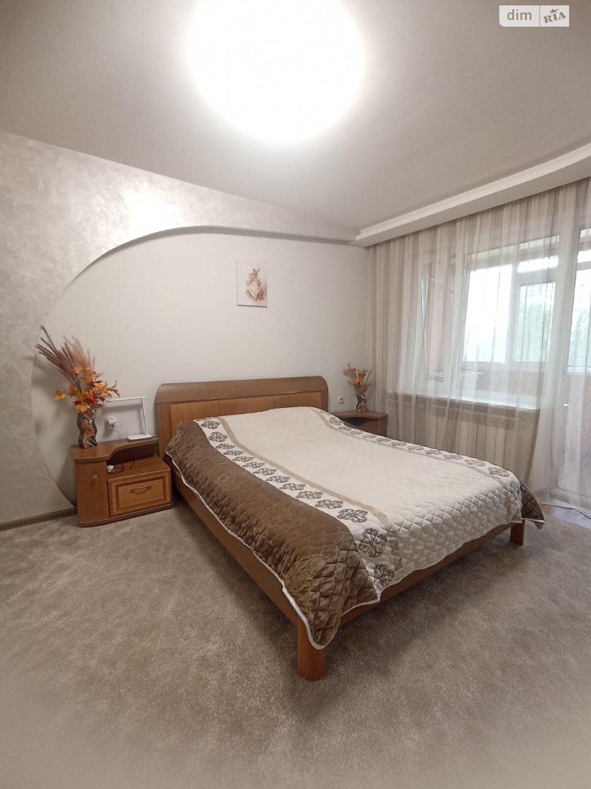 Продажа двухкомнатной квартиры в Днепре, на ул. Осенняя 13, район Косиора фото 1 Продажа двухкомнатной квартиры в Днепре, на ул. Осенняя 13, район Косиора фото 1