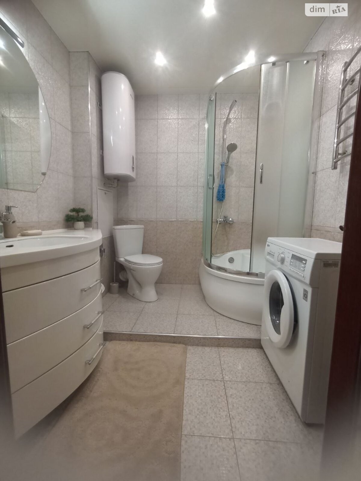 Продажа двухкомнатной квартиры в Днепре, на ул. Осенняя 13, район Косиора фото 1 Продажа двухкомнатной квартиры в Днепре, на ул. Осенняя 13, район Косиора фото 1