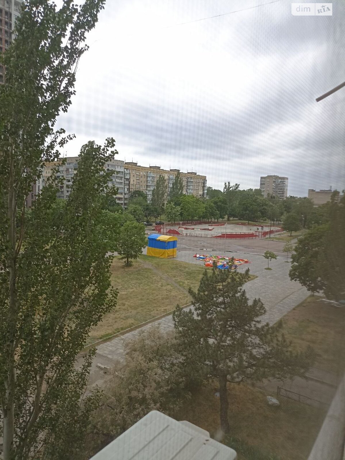 Продажа двухкомнатной квартиры в Днепре, на ул. Осенняя 13, район Косиора фото 1 Продажа двухкомнатной квартиры в Днепре, на ул. Осенняя 13, район Косиора фото 1