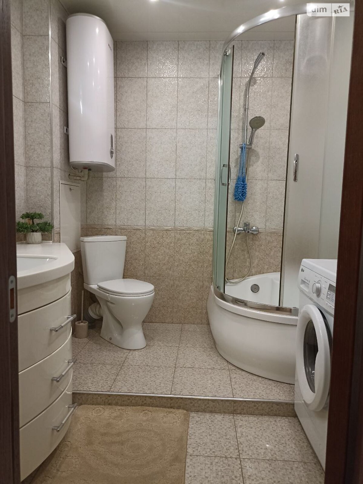 Продажа двухкомнатной квартиры в Днепре, на ул. Осенняя 13, район Косиора фото 1 Продажа двухкомнатной квартиры в Днепре, на ул. Осенняя 13, район Косиора фото 1