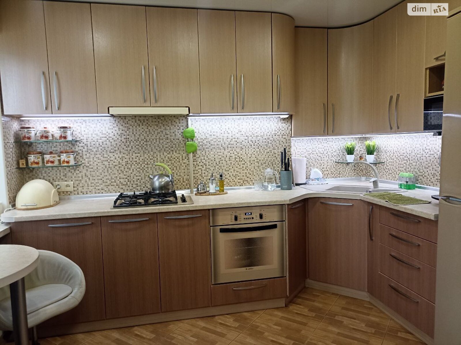Продажа двухкомнатной квартиры в Днепре, на ул. Осенняя 13, район Косиора фото 1 Продажа двухкомнатной квартиры в Днепре, на ул. Осенняя 13, район Косиора фото 1