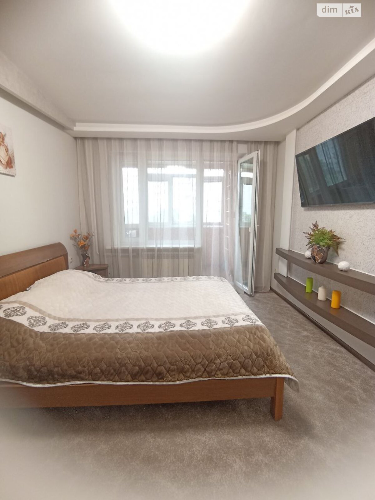 Продажа двухкомнатной квартиры в Днепре, на ул. Осенняя 13, район Косиора фото 1 Продажа двухкомнатной квартиры в Днепре, на ул. Осенняя 13, район Косиора фото 1