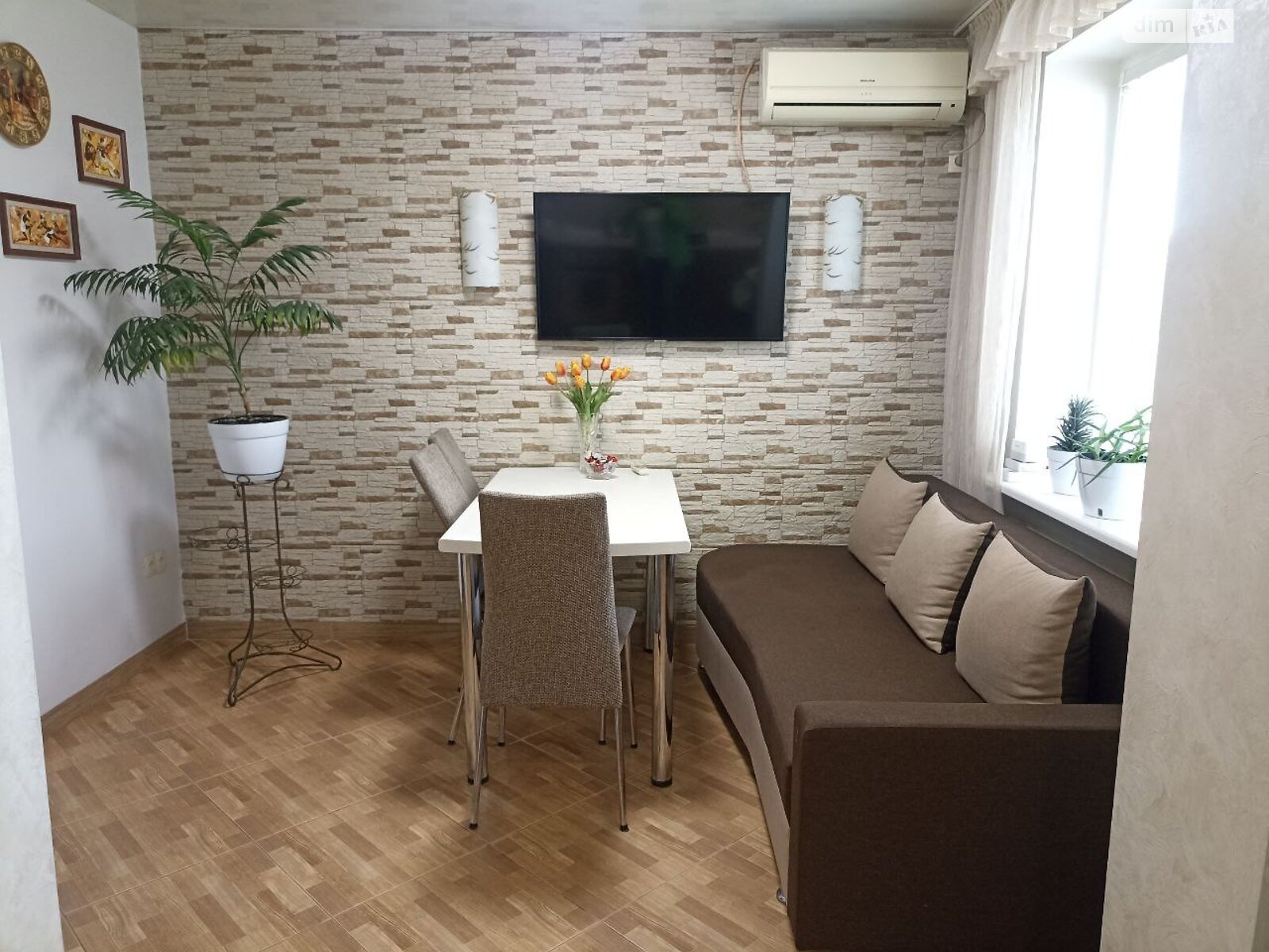 Продажа двухкомнатной квартиры в Днепре, на ул. Осенняя 13, район Косиора фото 1 Продажа двухкомнатной квартиры в Днепре, на ул. Осенняя 13, район Косиора фото 1