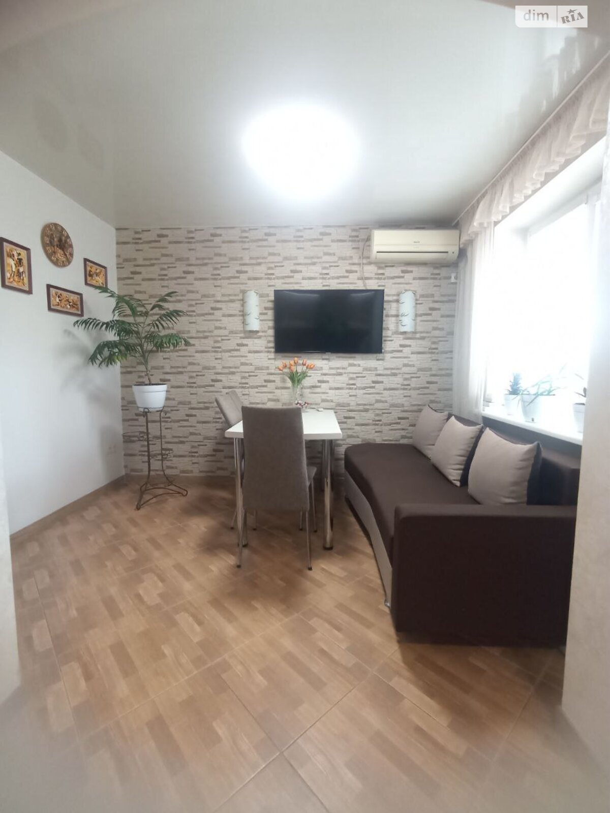 Продажа двухкомнатной квартиры в Днепре, на ул. Осенняя 13, район Косиора фото 1 Продажа двухкомнатной квартиры в Днепре, на ул. Осенняя 13, район Косиора фото 1