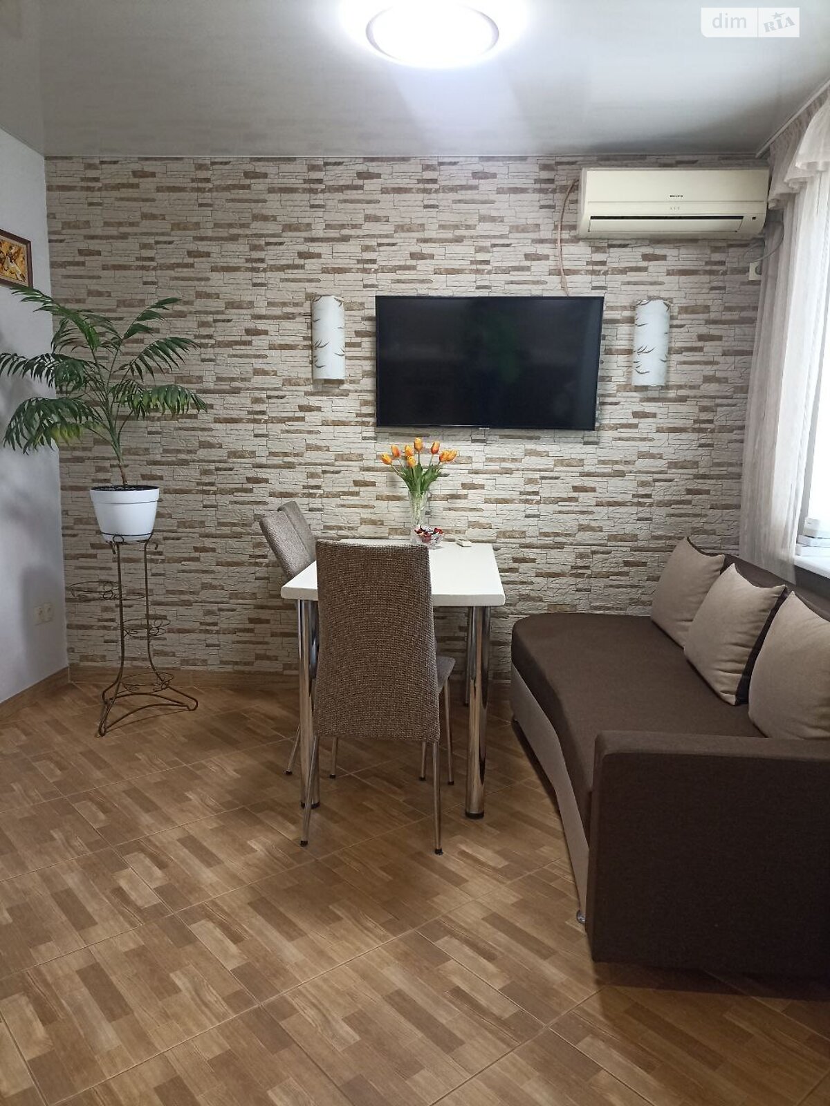 Продажа двухкомнатной квартиры в Днепре, на ул. Осенняя 13, район Косиора фото 1 Продажа двухкомнатной квартиры в Днепре, на ул. Осенняя 13, район Косиора фото 1