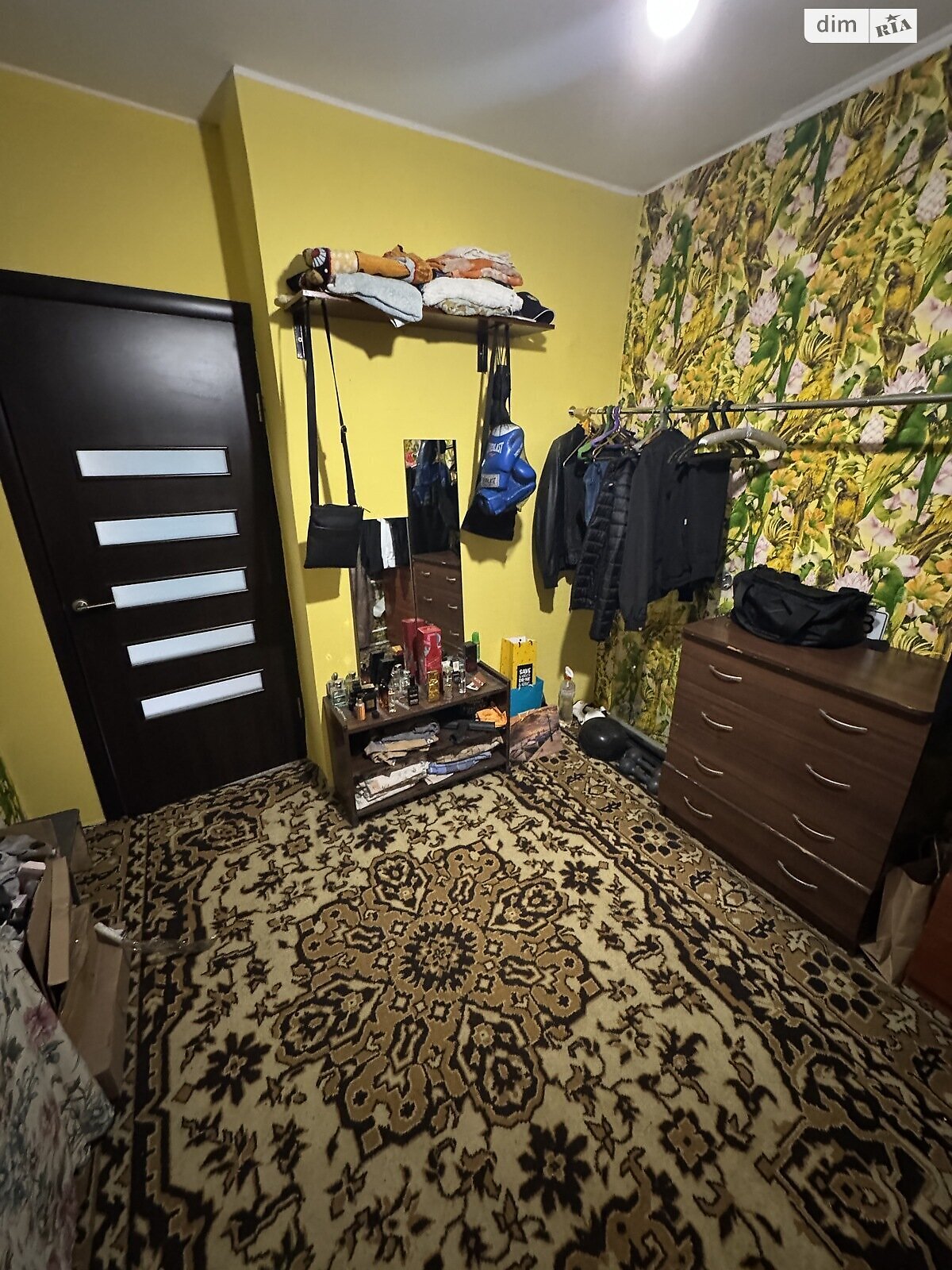 Продаж трикімнатної квартири в Дніпрі, на вул. Осіння 9А, район Косіора фото 1 Продаж трикімнатної квартири в Дніпрі, на вул. Осіння 9А, район Косіора фото 1