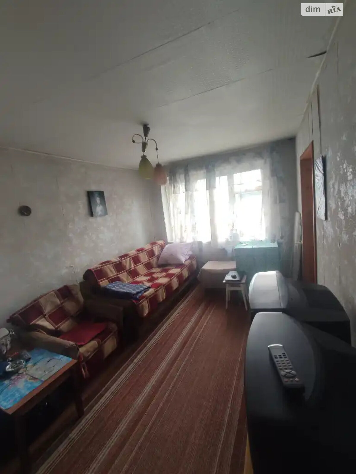 Продаж трикімнатної квартири в Дніпрі, на вул. Осіння 10, район Косіора фото 1 Продаж трикімнатної квартири в Дніпрі, на вул. Осіння 10, район Косіора фото 1