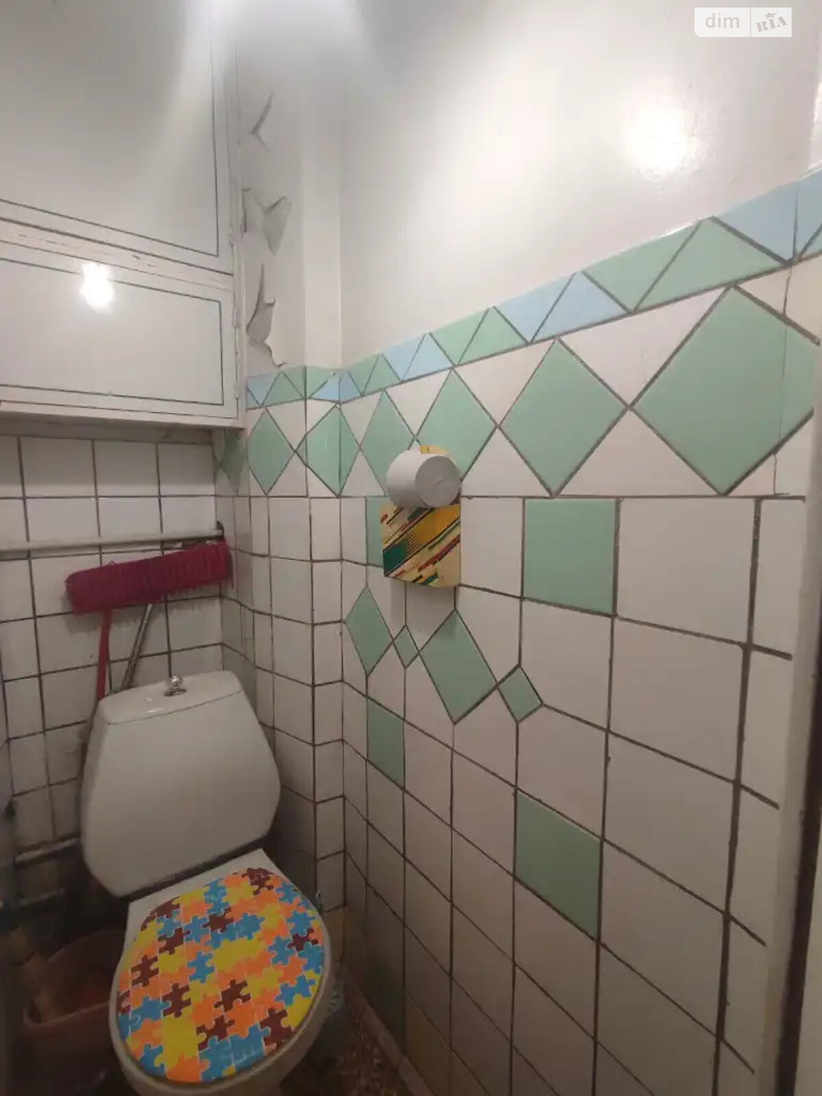 Продаж трикімнатної квартири в Дніпрі, на вул. Осіння 10, район Косіора фото 1 Продаж трикімнатної квартири в Дніпрі, на вул. Осіння 10, район Косіора фото 1