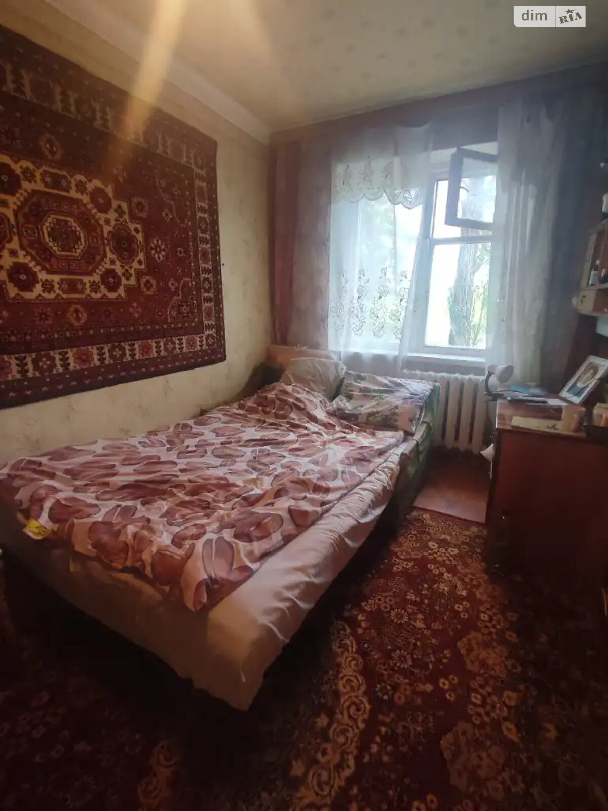 Продаж трикімнатної квартири в Дніпрі, на вул. Осіння 10, район Косіора фото 1 Продаж трикімнатної квартири в Дніпрі, на вул. Осіння 10, район Косіора фото 1