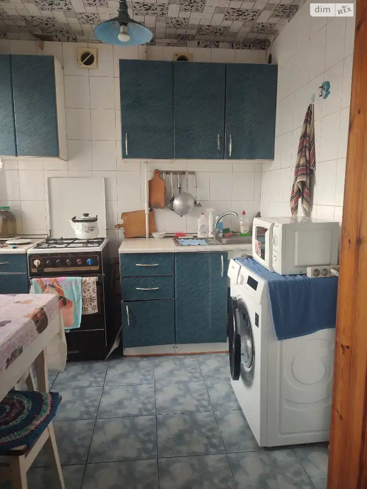 Продаж трикімнатної квартири в Дніпрі, на вул. Осіння 10, район Косіора фото 1 Продаж трикімнатної квартири в Дніпрі, на вул. Осіння 10, район Косіора фото 1