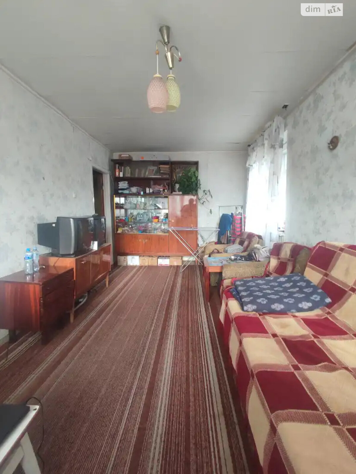 Продаж трикімнатної квартири в Дніпрі, на вул. Осіння 10, район Косіора фото 1 Продаж трикімнатної квартири в Дніпрі, на вул. Осіння 10, район Косіора фото 1