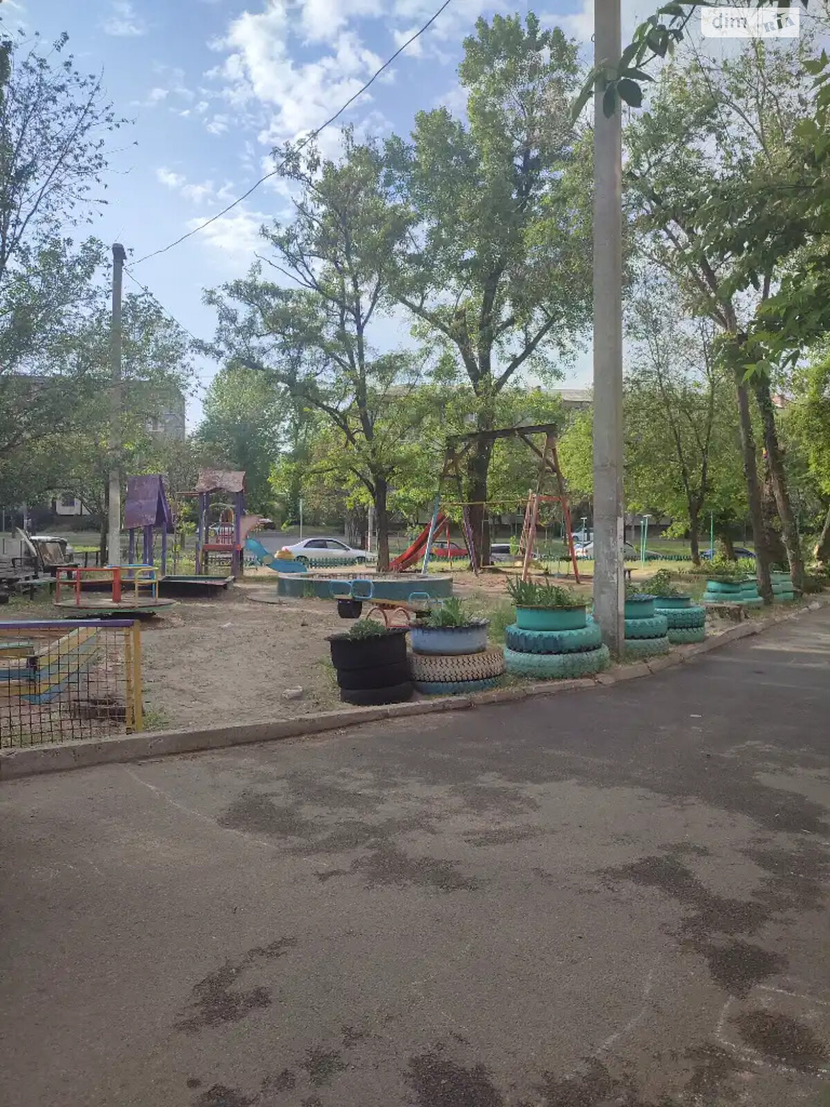 Продаж трикімнатної квартири в Дніпрі, на вул. Осіння 10, район Косіора фото 1 Продаж трикімнатної квартири в Дніпрі, на вул. Осіння 10, район Косіора фото 1