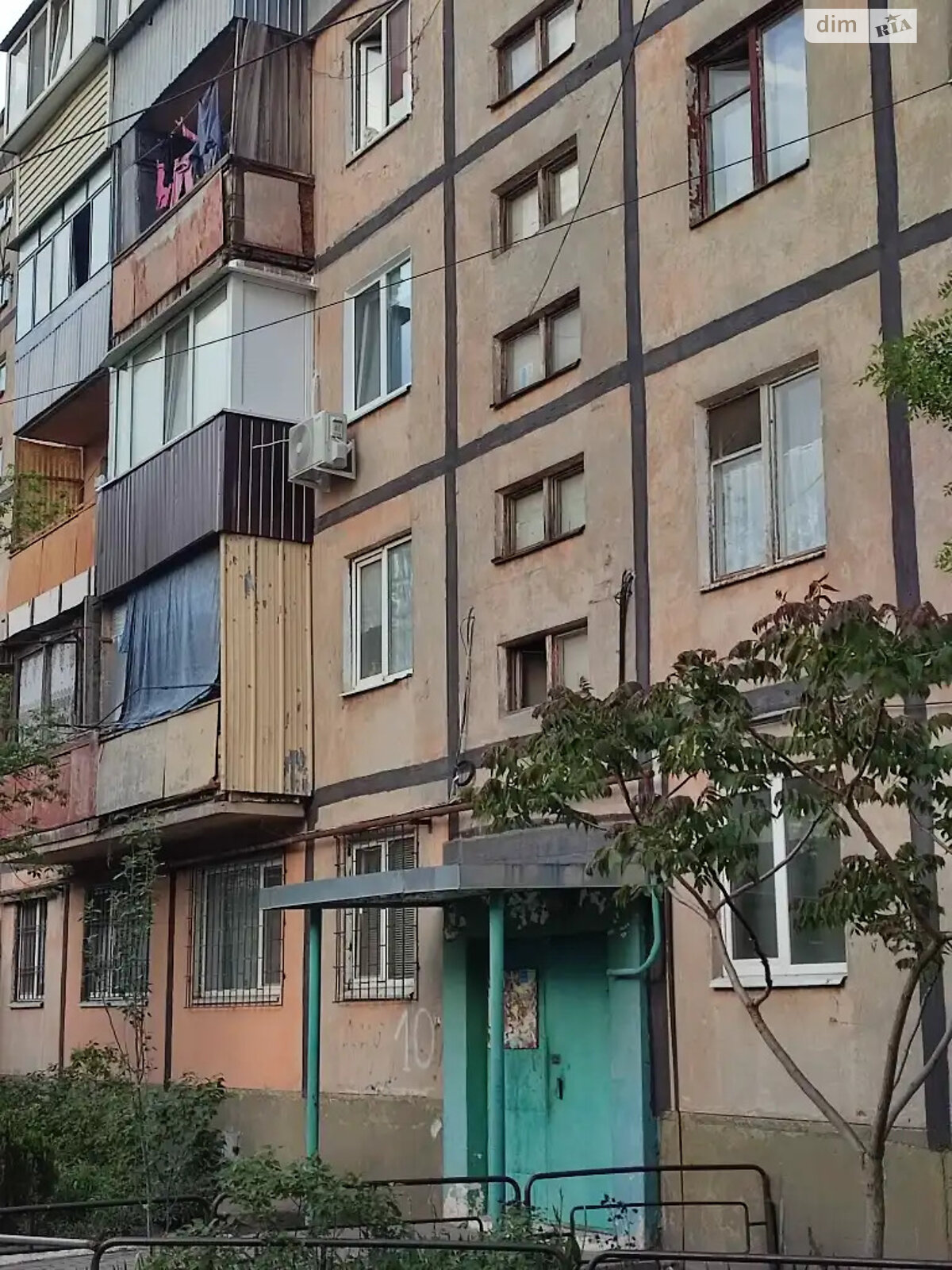 Продаж трикімнатної квартири в Дніпрі, на вул. Осіння 10, район Косіора фото 1 Продаж трикімнатної квартири в Дніпрі, на вул. Осіння 10, район Косіора фото 1