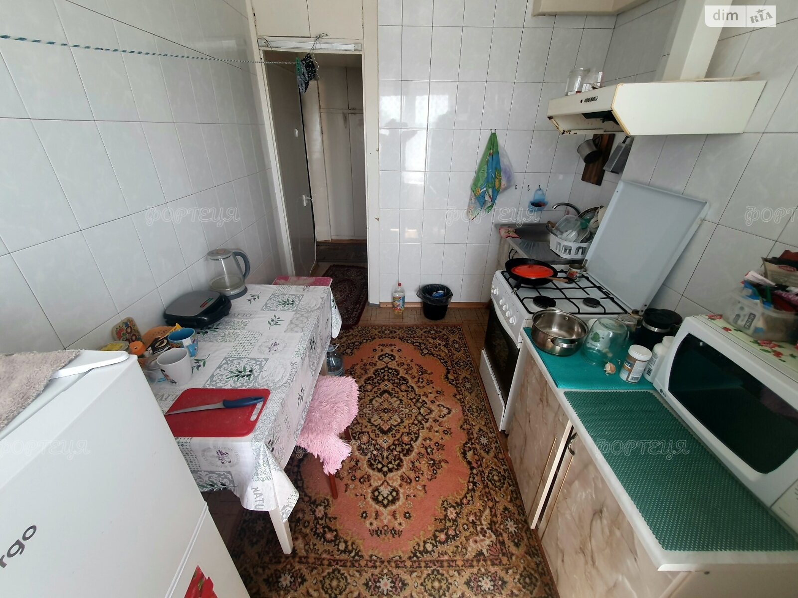 Продажа двухкомнатной квартиры в Днепре, на ул. Осенняя 11, район Косиора фото 1 Продажа двухкомнатной квартиры в Днепре, на ул. Осенняя 11, район Косиора фото 1