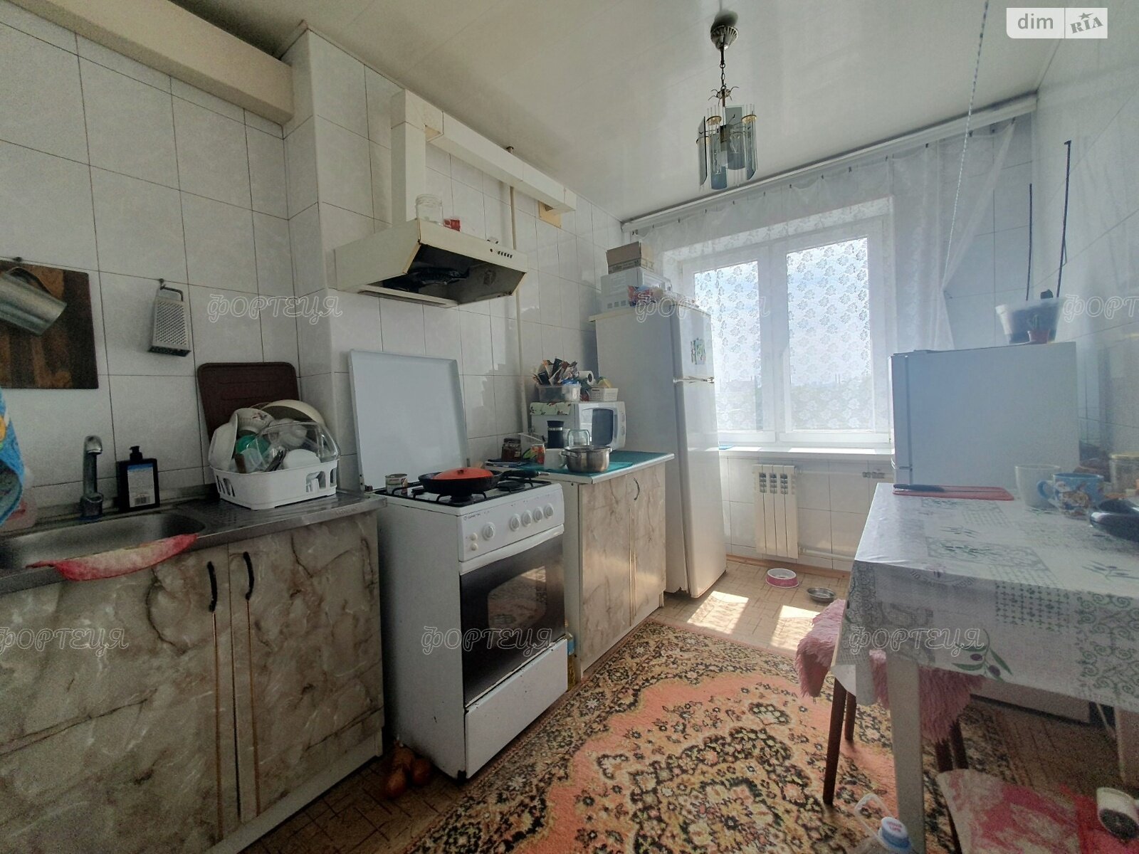 Продажа двухкомнатной квартиры в Днепре, на ул. Осенняя 11, район Косиора фото 1 Продажа двухкомнатной квартиры в Днепре, на ул. Осенняя 11, район Косиора фото 1