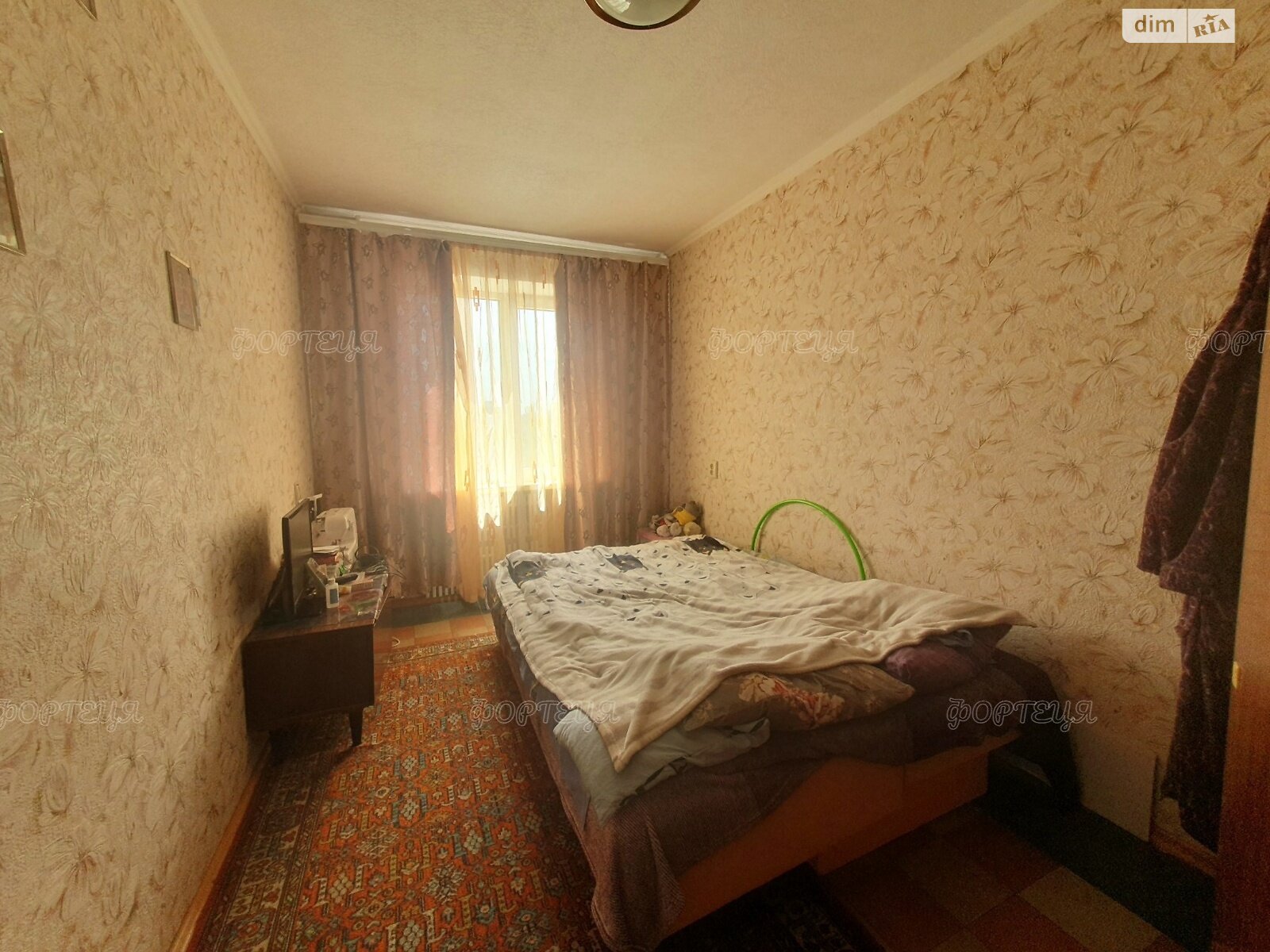 Продажа двухкомнатной квартиры в Днепре, на ул. Осенняя 11, район Косиора фото 1 Продажа двухкомнатной квартиры в Днепре, на ул. Осенняя 11, район Косиора фото 1