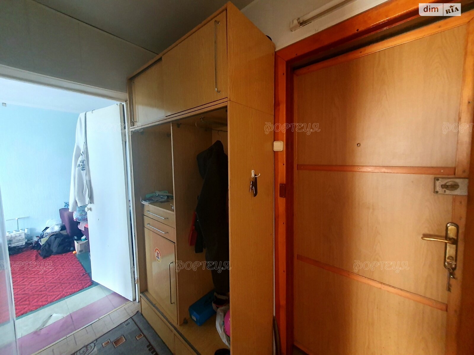 Продажа двухкомнатной квартиры в Днепре, на ул. Осенняя 11, район Косиора фото 1 Продажа двухкомнатной квартиры в Днепре, на ул. Осенняя 11, район Косиора фото 1