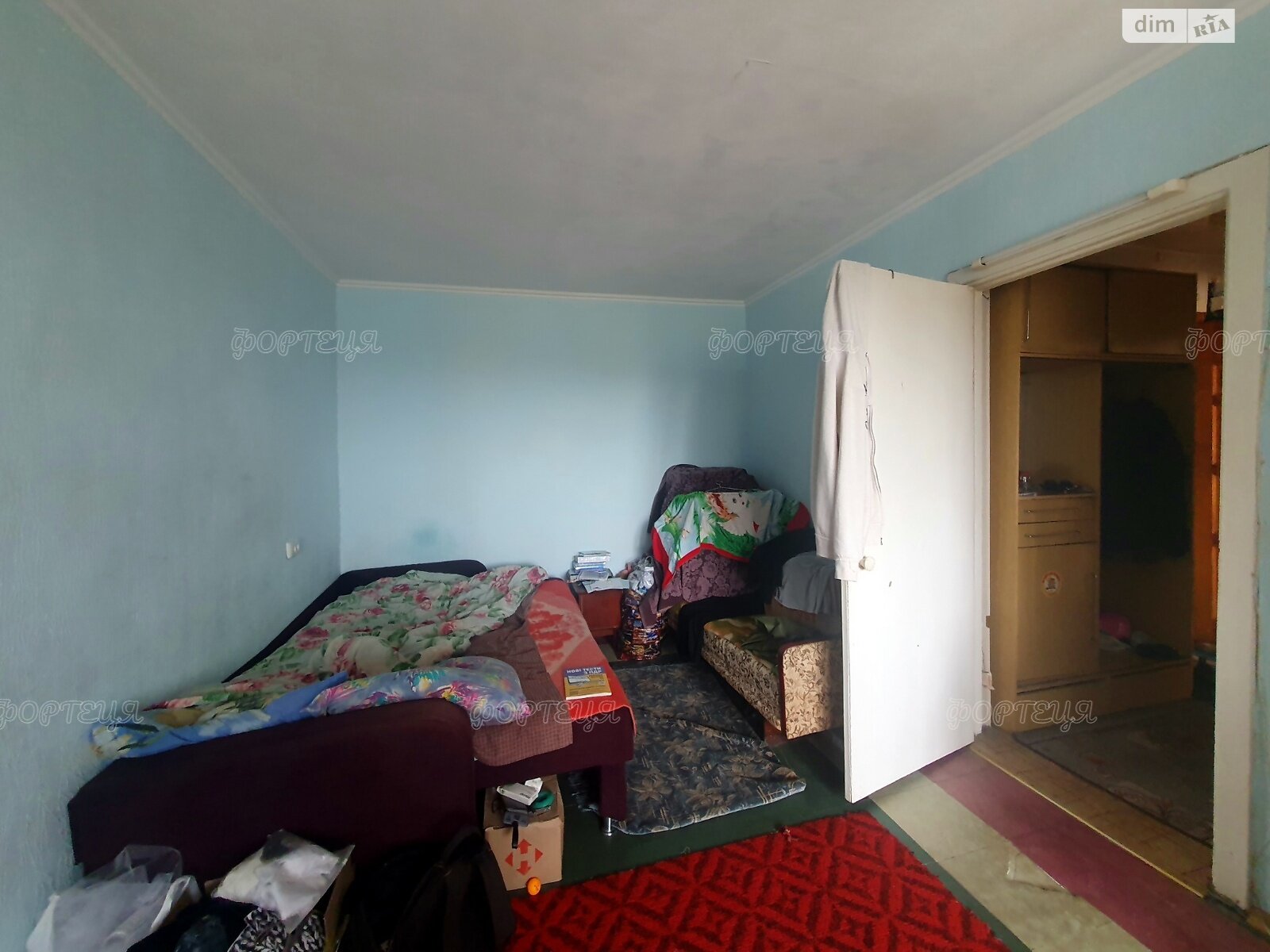 Продажа двухкомнатной квартиры в Днепре, на ул. Осенняя 11, район Косиора фото 1 Продажа двухкомнатной квартиры в Днепре, на ул. Осенняя 11, район Косиора фото 1