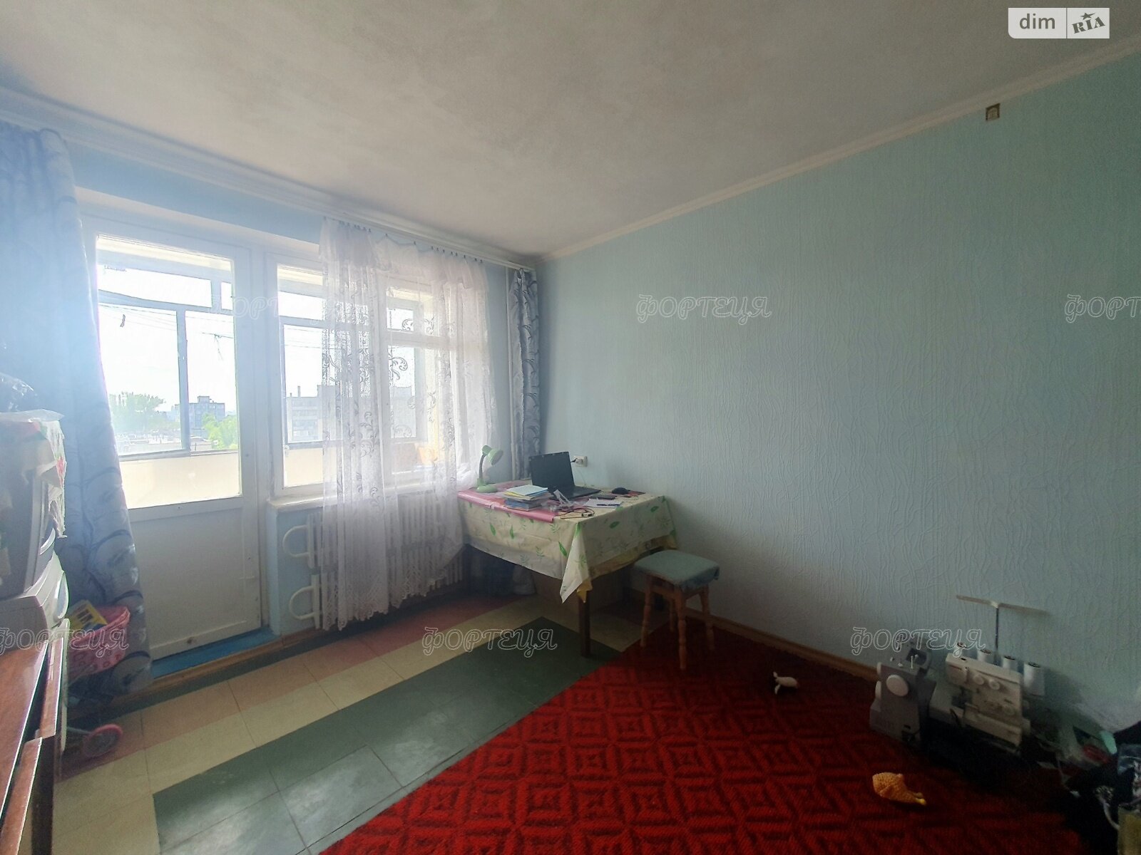 Продажа двухкомнатной квартиры в Днепре, на ул. Осенняя 11, район Косиора фото 1 Продажа двухкомнатной квартиры в Днепре, на ул. Осенняя 11, район Косиора фото 1