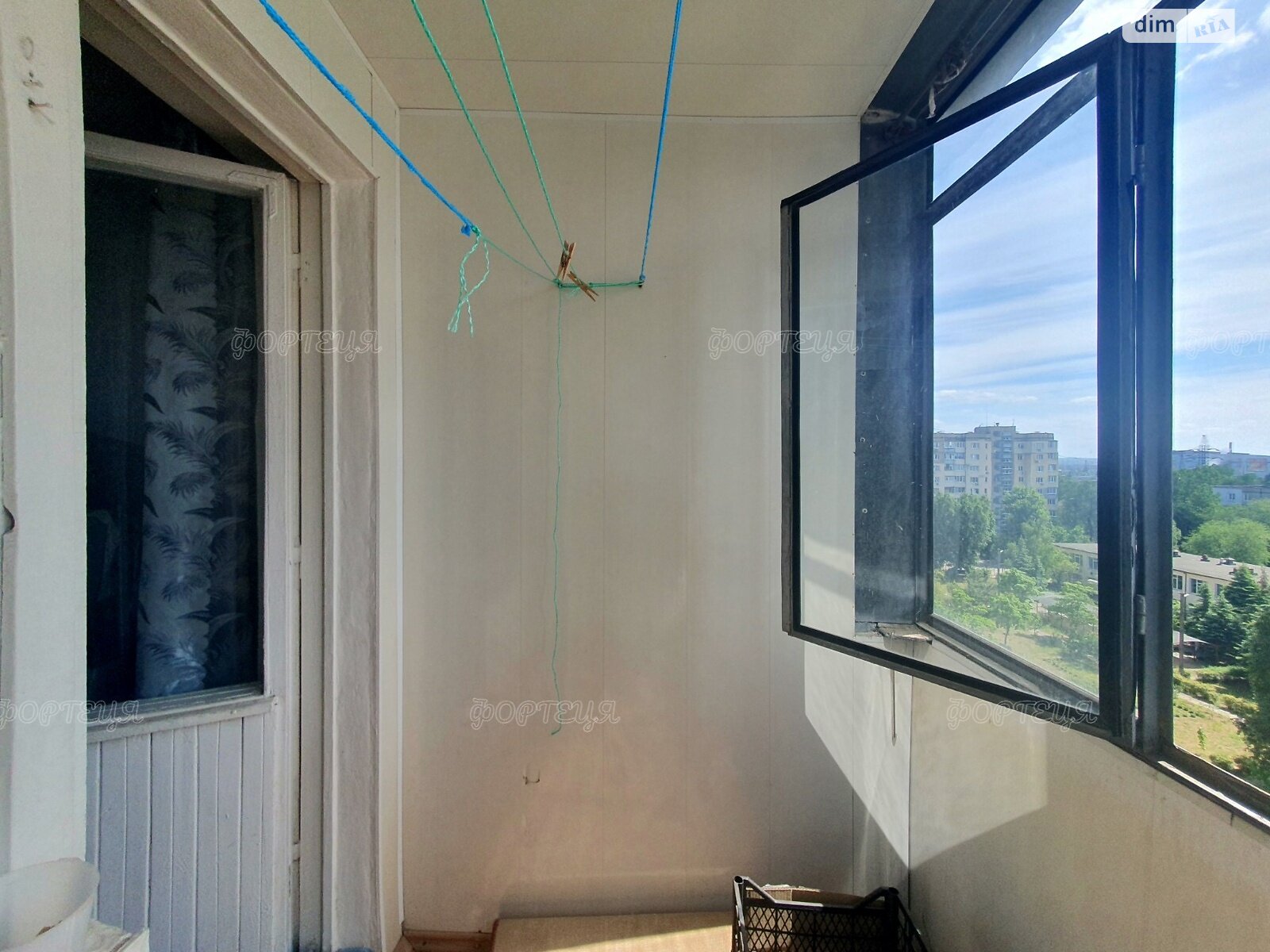 Продажа двухкомнатной квартиры в Днепре, на ул. Осенняя 11, район Косиора фото 1 Продажа двухкомнатной квартиры в Днепре, на ул. Осенняя 11, район Косиора фото 1