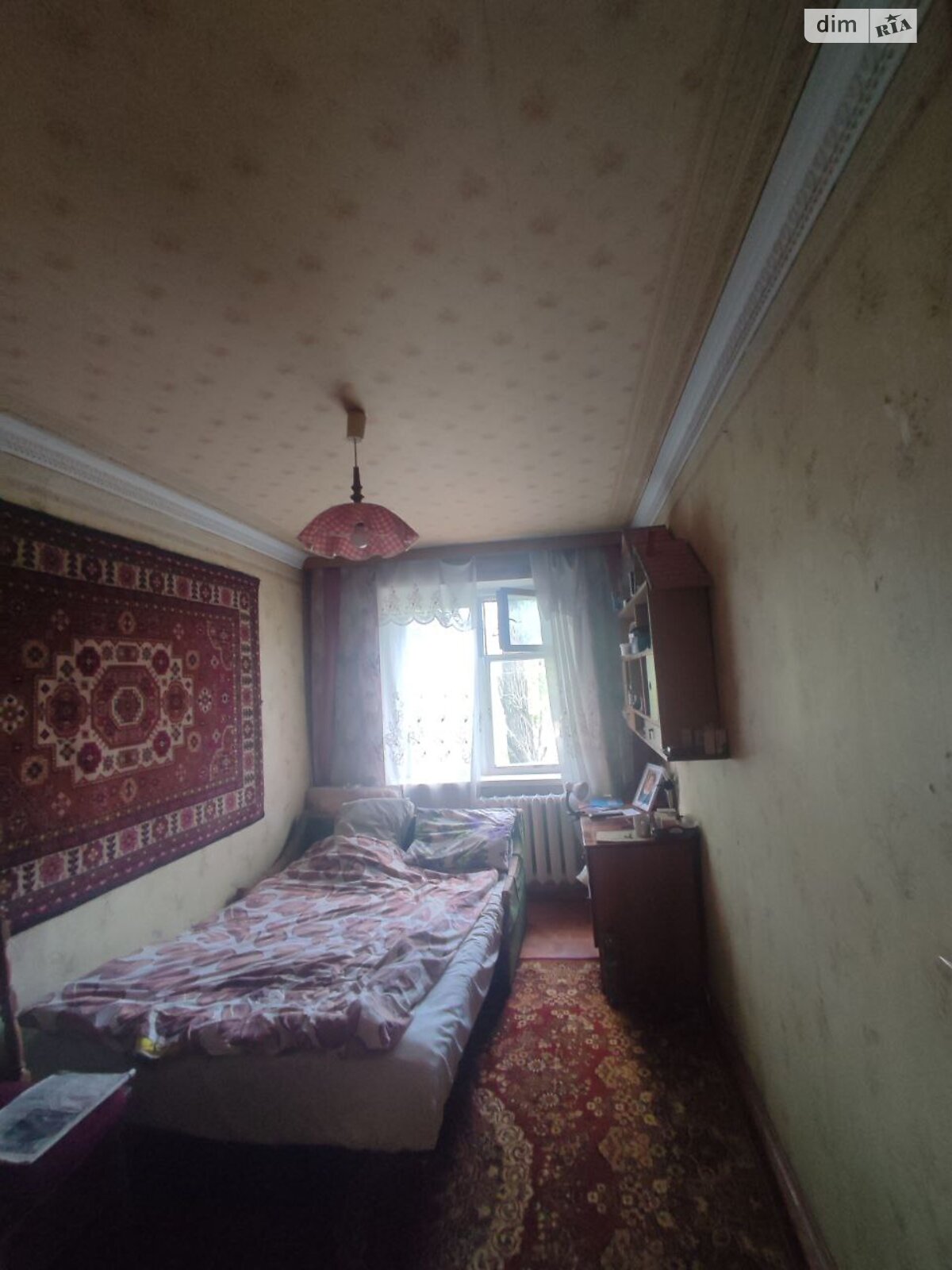 Продажа трехкомнатной квартиры в Днепре, на ул. Осенняя, район Косиора фото 1 Продажа трехкомнатной квартиры в Днепре, на ул. Осенняя, район Косиора фото 1
