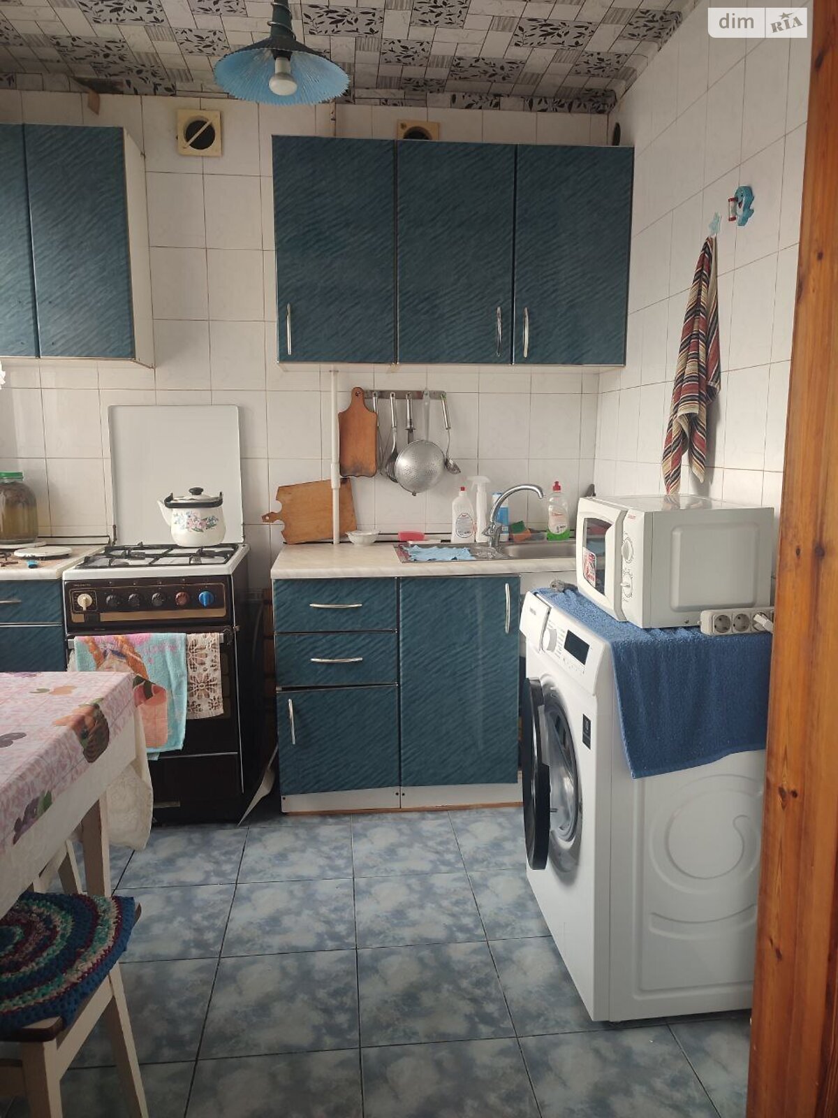 Продажа трехкомнатной квартиры в Днепре, на ул. Осенняя, район Косиора фото 1 Продажа трехкомнатной квартиры в Днепре, на ул. Осенняя, район Косиора фото 1