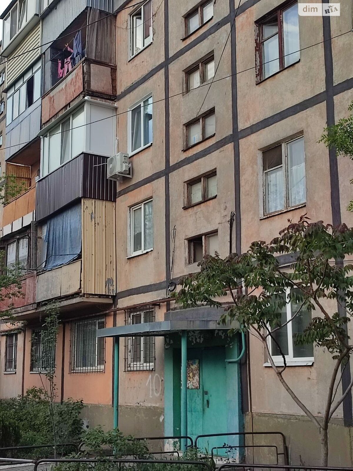 Продажа трехкомнатной квартиры в Днепре, на ул. Осенняя, район Косиора фото 1 Продажа трехкомнатной квартиры в Днепре, на ул. Осенняя, район Косиора фото 1