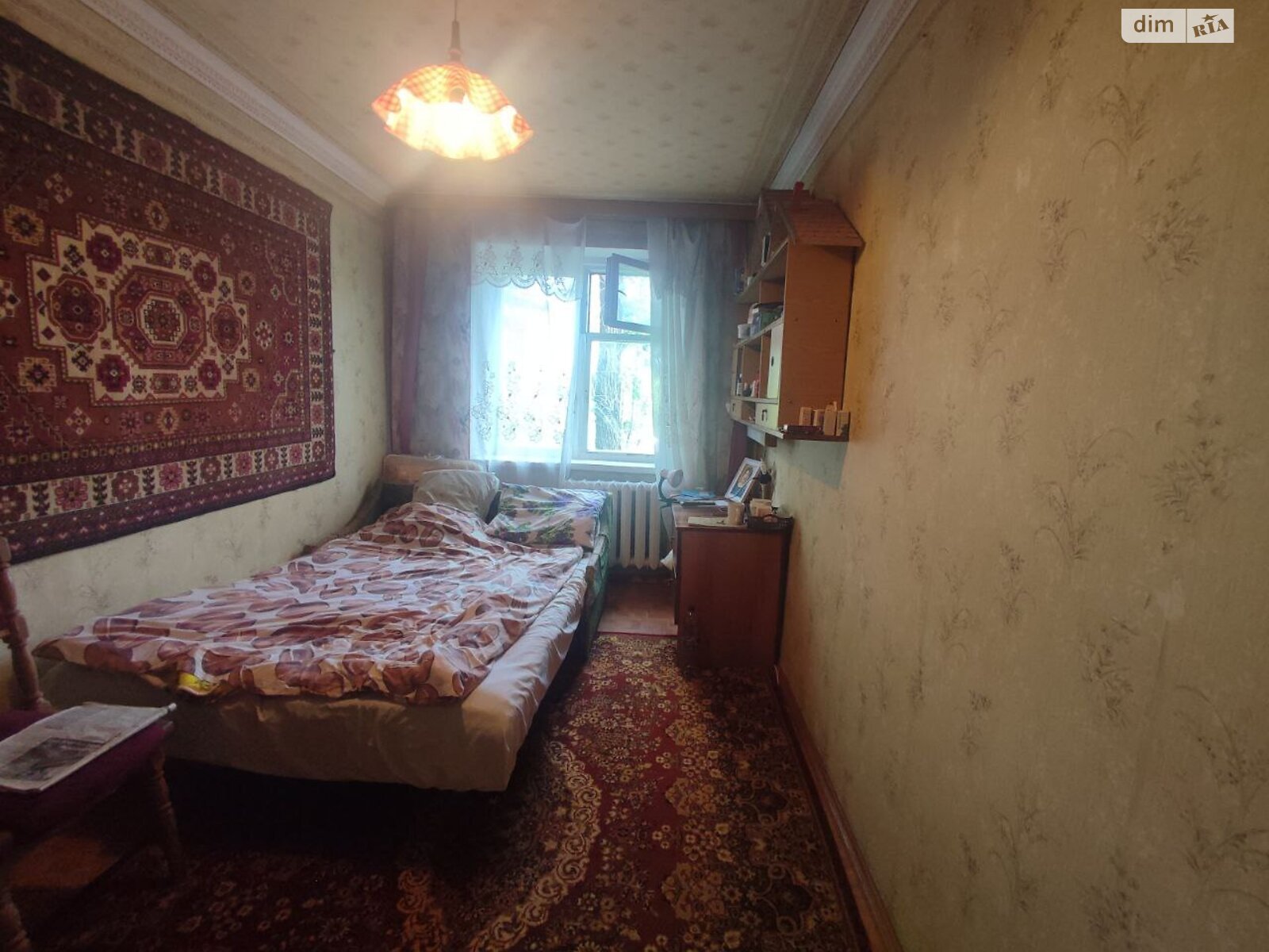 Продажа трехкомнатной квартиры в Днепре, на ул. Осенняя, район Косиора фото 1 Продажа трехкомнатной квартиры в Днепре, на ул. Осенняя, район Косиора фото 1