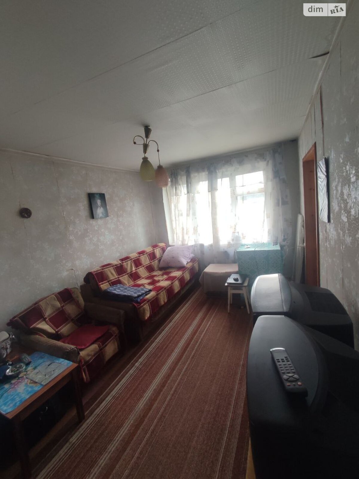 Продажа трехкомнатной квартиры в Днепре, на ул. Осенняя, район Косиора фото 1 Продажа трехкомнатной квартиры в Днепре, на ул. Осенняя, район Косиора фото 1