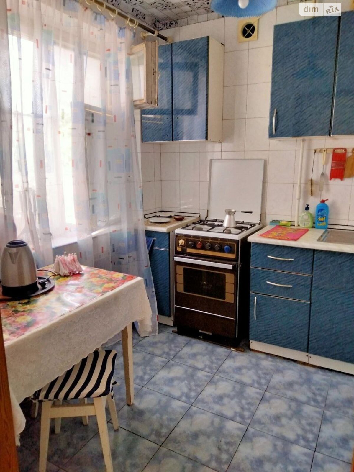 Продажа трехкомнатной квартиры в Днепре, на ул. Осенняя, район Косиора фото 1 Продажа трехкомнатной квартиры в Днепре, на ул. Осенняя, район Косиора фото 1