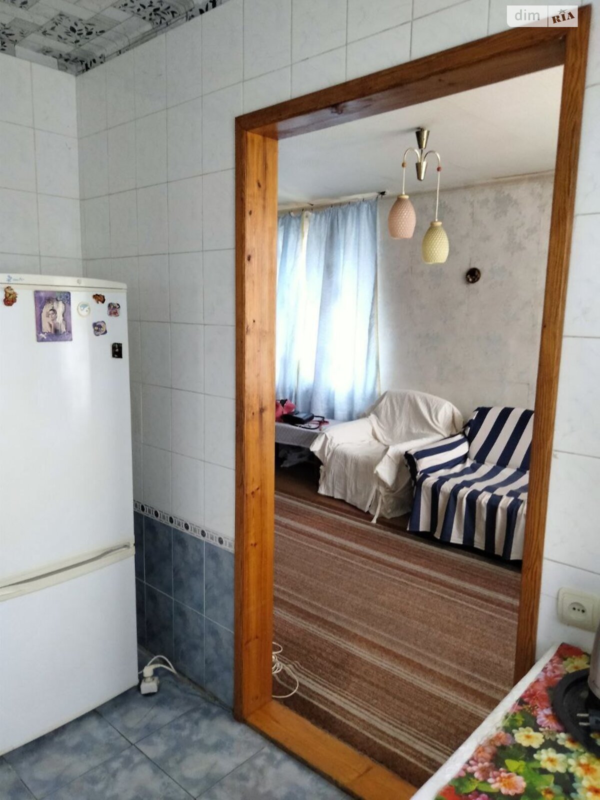 Продажа трехкомнатной квартиры в Днепре, на ул. Осенняя, район Косиора фото 1 Продажа трехкомнатной квартиры в Днепре, на ул. Осенняя, район Косиора фото 1