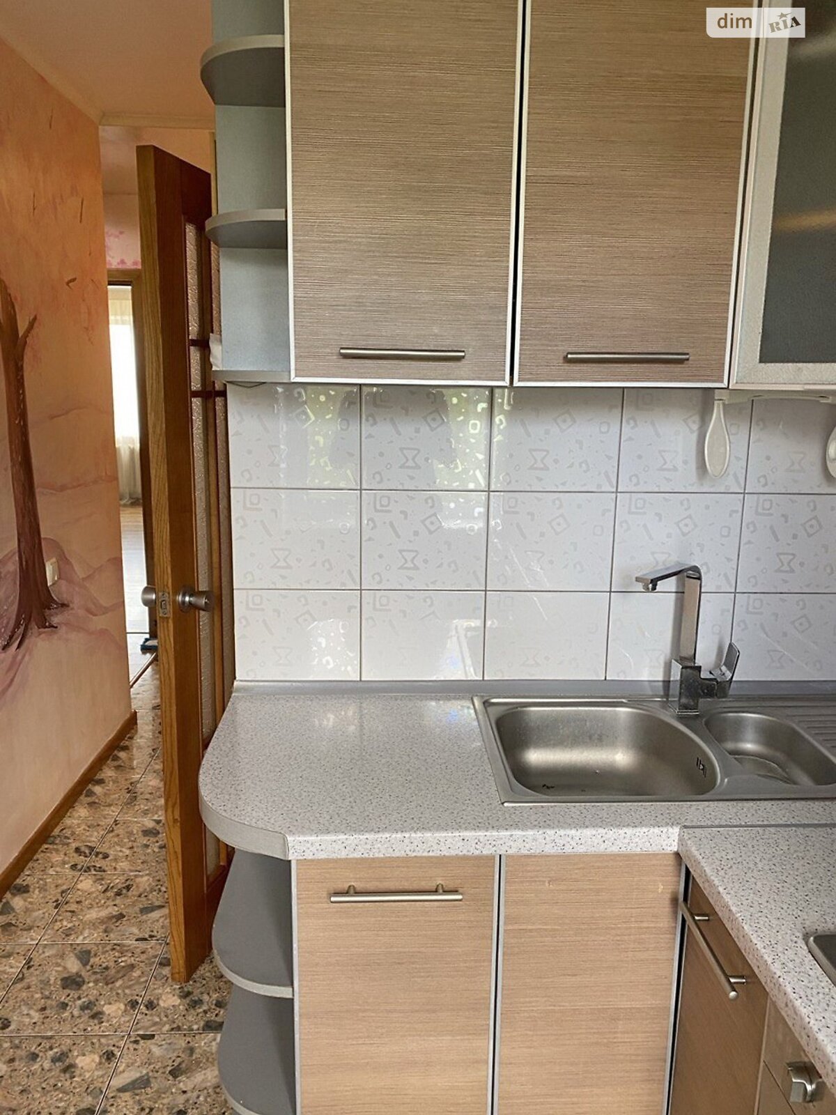 Продажа двухкомнатной квартиры в Днепре, на ул. Осенняя 14, район Косиора фото 1 Продажа двухкомнатной квартиры в Днепре, на ул. Осенняя 14, район Косиора фото 1