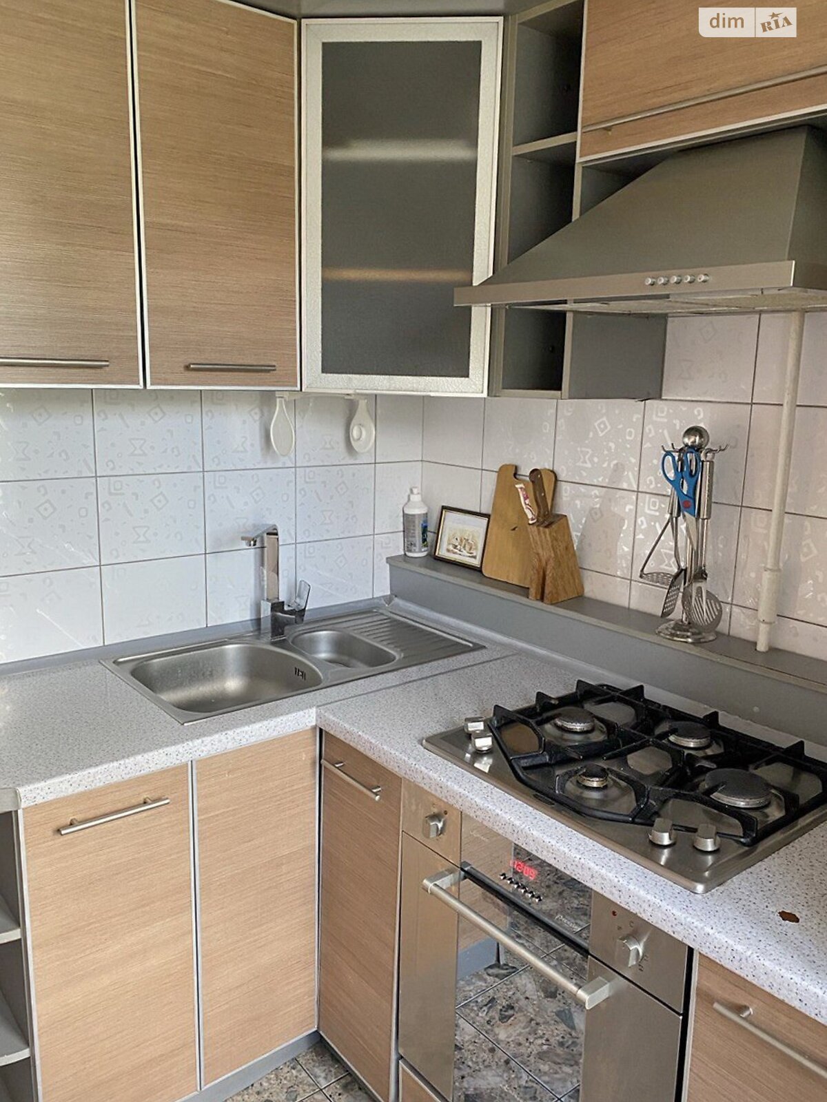 Продажа двухкомнатной квартиры в Днепре, на ул. Осенняя 14, район Косиора фото 1 Продажа двухкомнатной квартиры в Днепре, на ул. Осенняя 14, район Косиора фото 1