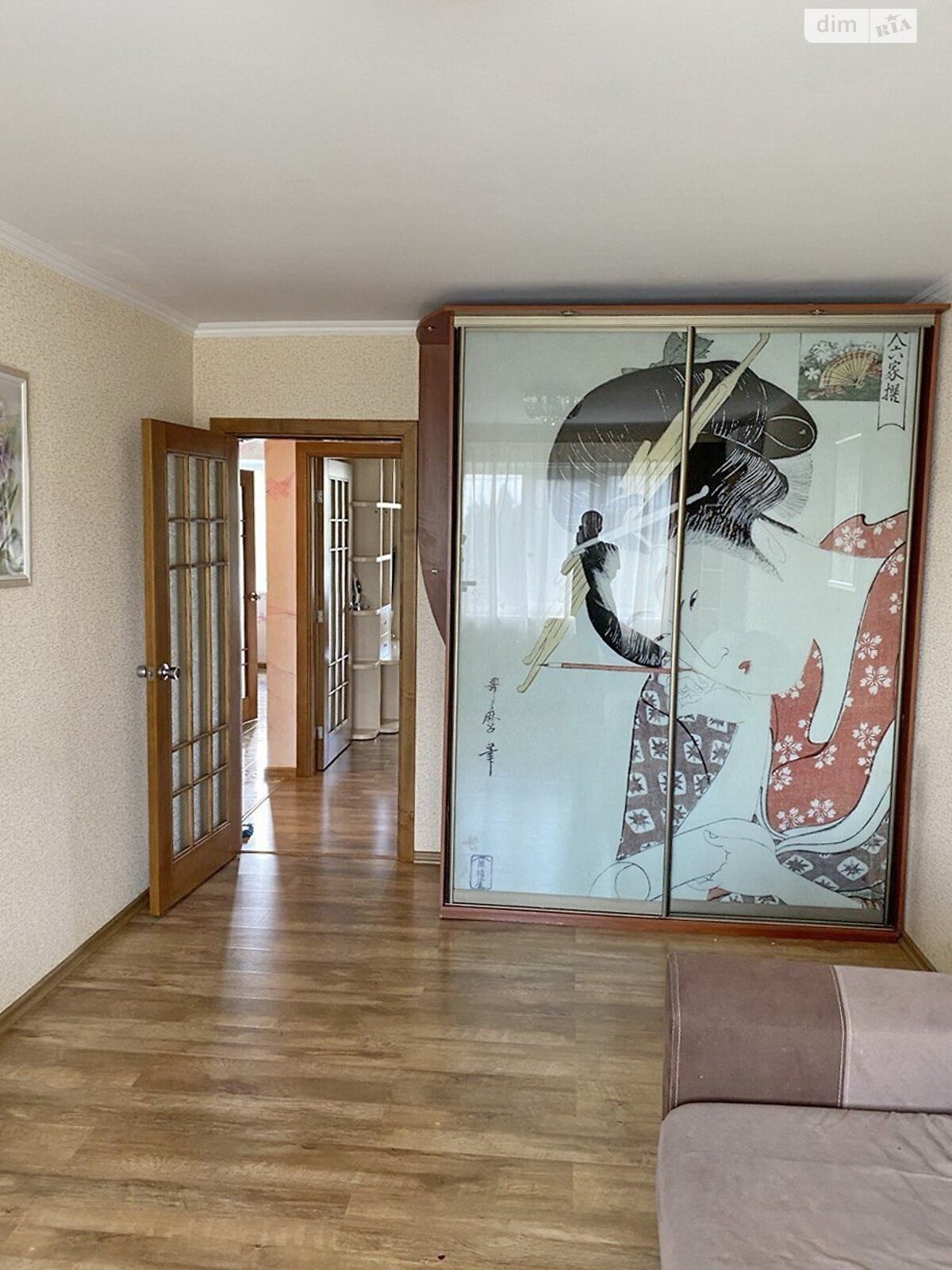 Продажа двухкомнатной квартиры в Днепре, на ул. Осенняя 14, район Косиора фото 1 Продажа двухкомнатной квартиры в Днепре, на ул. Осенняя 14, район Косиора фото 1
