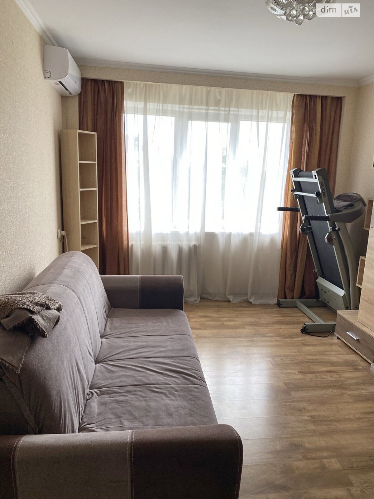 Продажа двухкомнатной квартиры в Днепре, на ул. Осенняя 14, район Косиора фото 1 Продажа двухкомнатной квартиры в Днепре, на ул. Осенняя 14, район Косиора фото 1