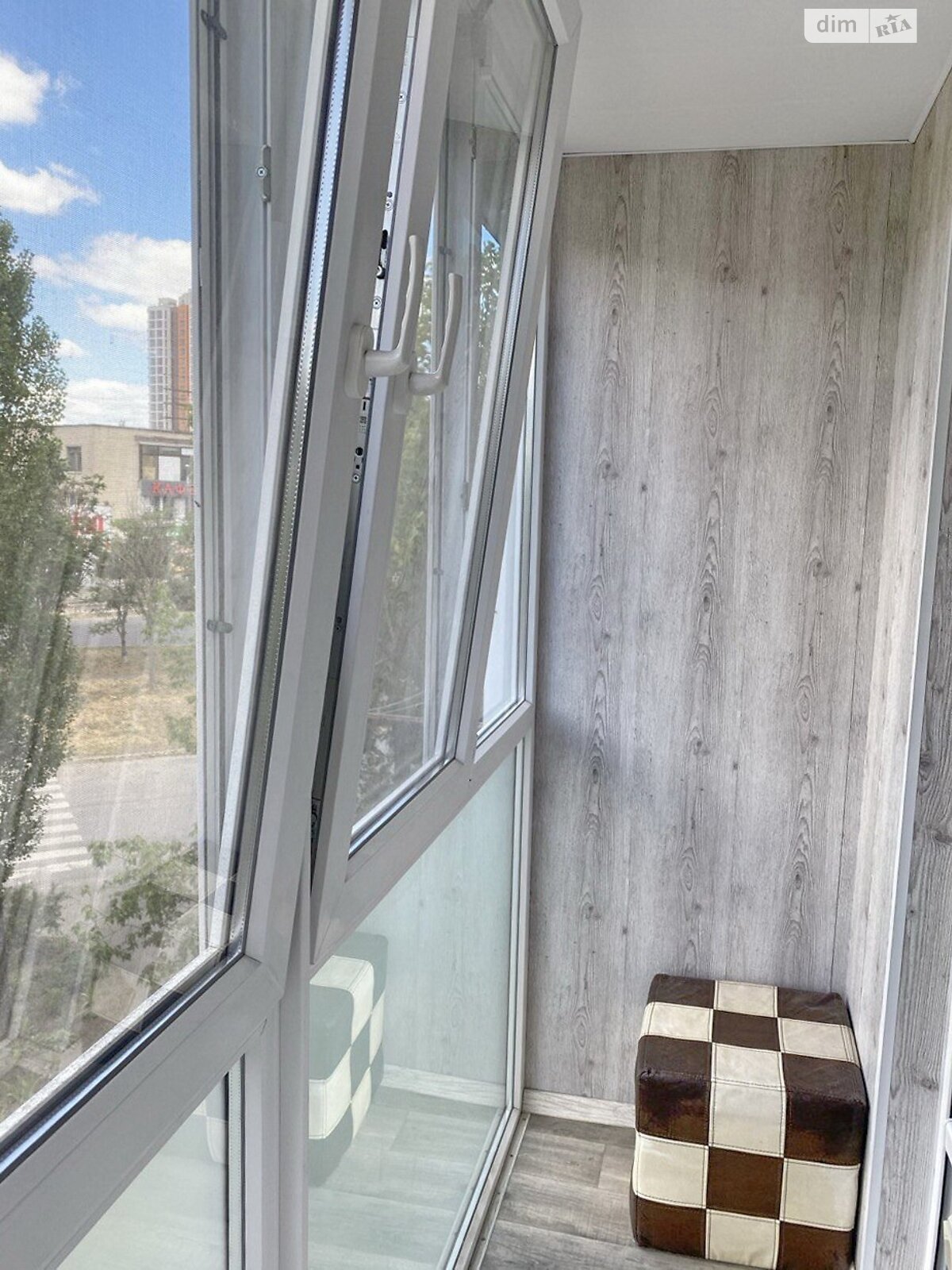 Продажа двухкомнатной квартиры в Днепре, на ул. Осенняя 14, район Косиора фото 1 Продажа двухкомнатной квартиры в Днепре, на ул. Осенняя 14, район Косиора фото 1