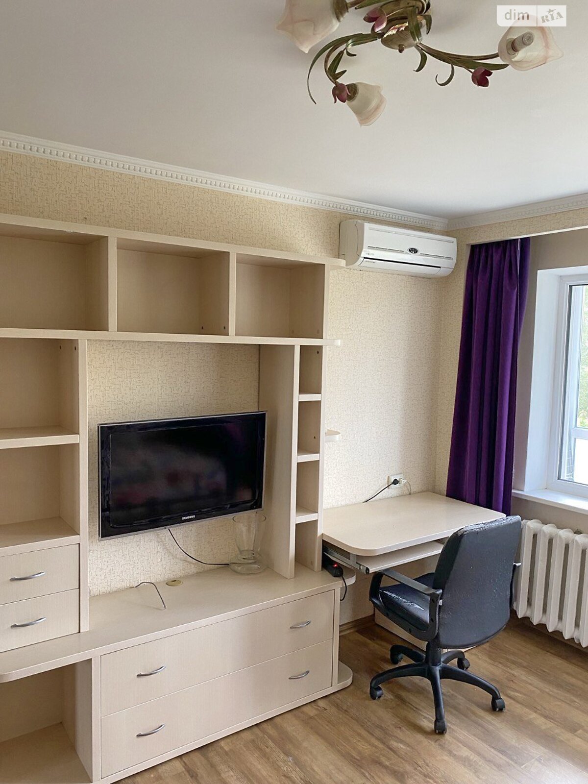 Продажа двухкомнатной квартиры в Днепре, на ул. Осенняя 14, район Косиора фото 1 Продажа двухкомнатной квартиры в Днепре, на ул. Осенняя 14, район Косиора фото 1