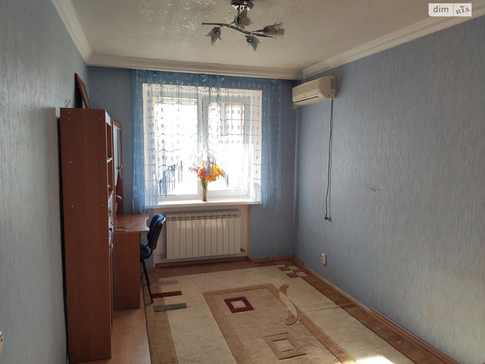 Продажа четырехкомнатной квартиры в Днепре, на ул. Осенняя 13Б корпус 2, район Косиора фото 1 Продажа четырехкомнатной квартиры в Днепре, на ул. Осенняя 13Б корпус 2, район Косиора фото 1