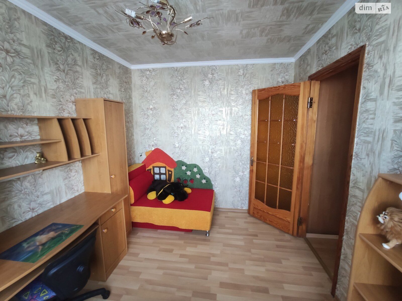 Продажа четырехкомнатной квартиры в Днепре, на ул. Осенняя 13Б корпус 2, район Косиора фото 1 Продажа четырехкомнатной квартиры в Днепре, на ул. Осенняя 13Б корпус 2, район Косиора фото 1