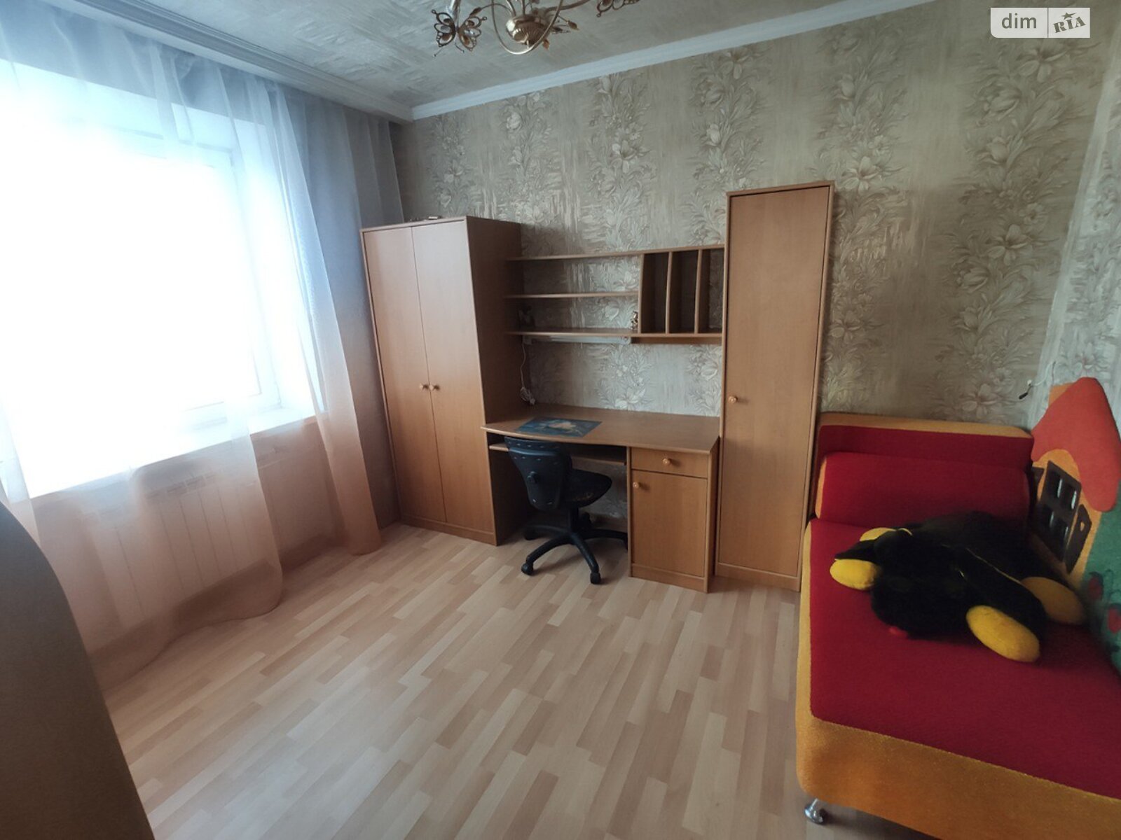 Продажа четырехкомнатной квартиры в Днепре, на ул. Осенняя 13Б корпус 2, район Косиора фото 1 Продажа четырехкомнатной квартиры в Днепре, на ул. Осенняя 13Б корпус 2, район Косиора фото 1