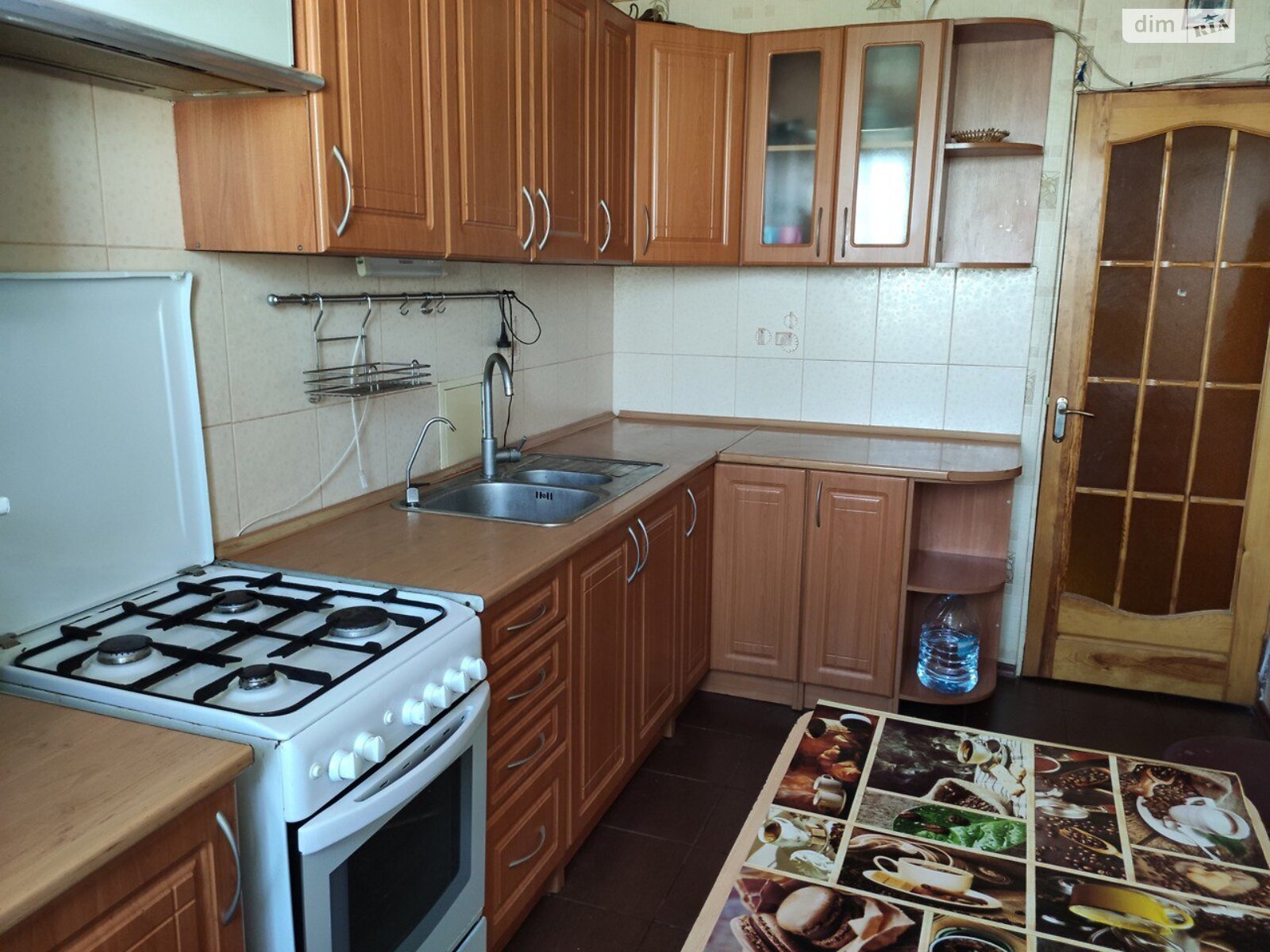 Продажа четырехкомнатной квартиры в Днепре, на ул. Осенняя 13Б корпус 2, район Косиора фото 1 Продажа четырехкомнатной квартиры в Днепре, на ул. Осенняя 13Б корпус 2, район Косиора фото 1